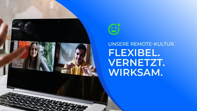 Remote First bei demicon