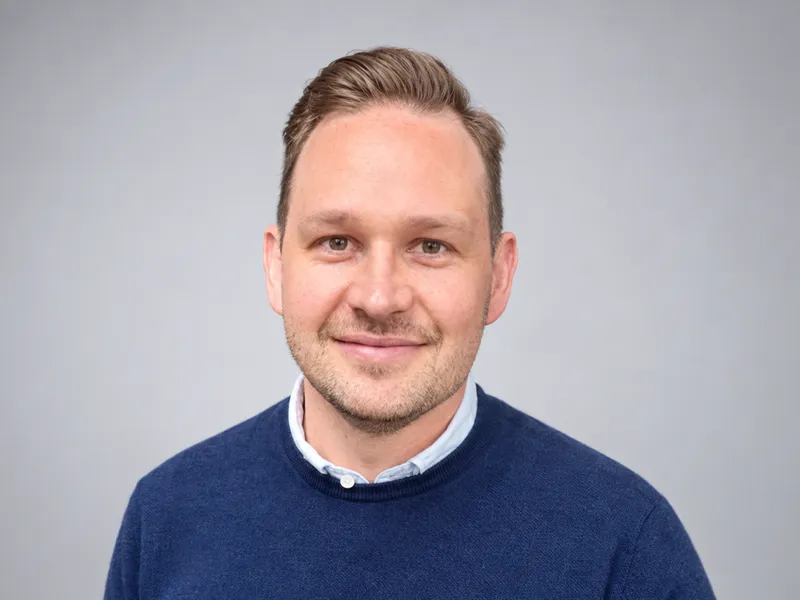 Daniel Hedtmann