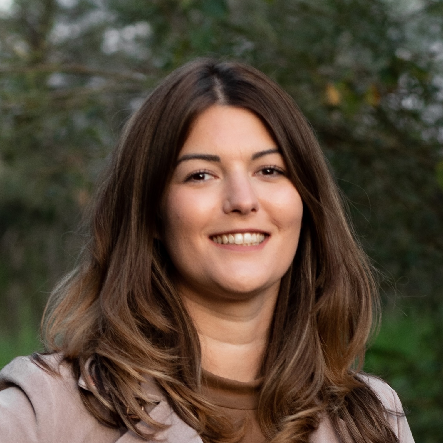 Christine Kager