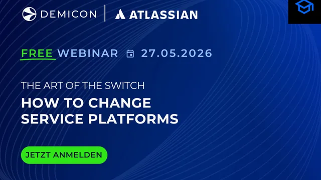 The Art of the Switch: How to Change Service Platforms