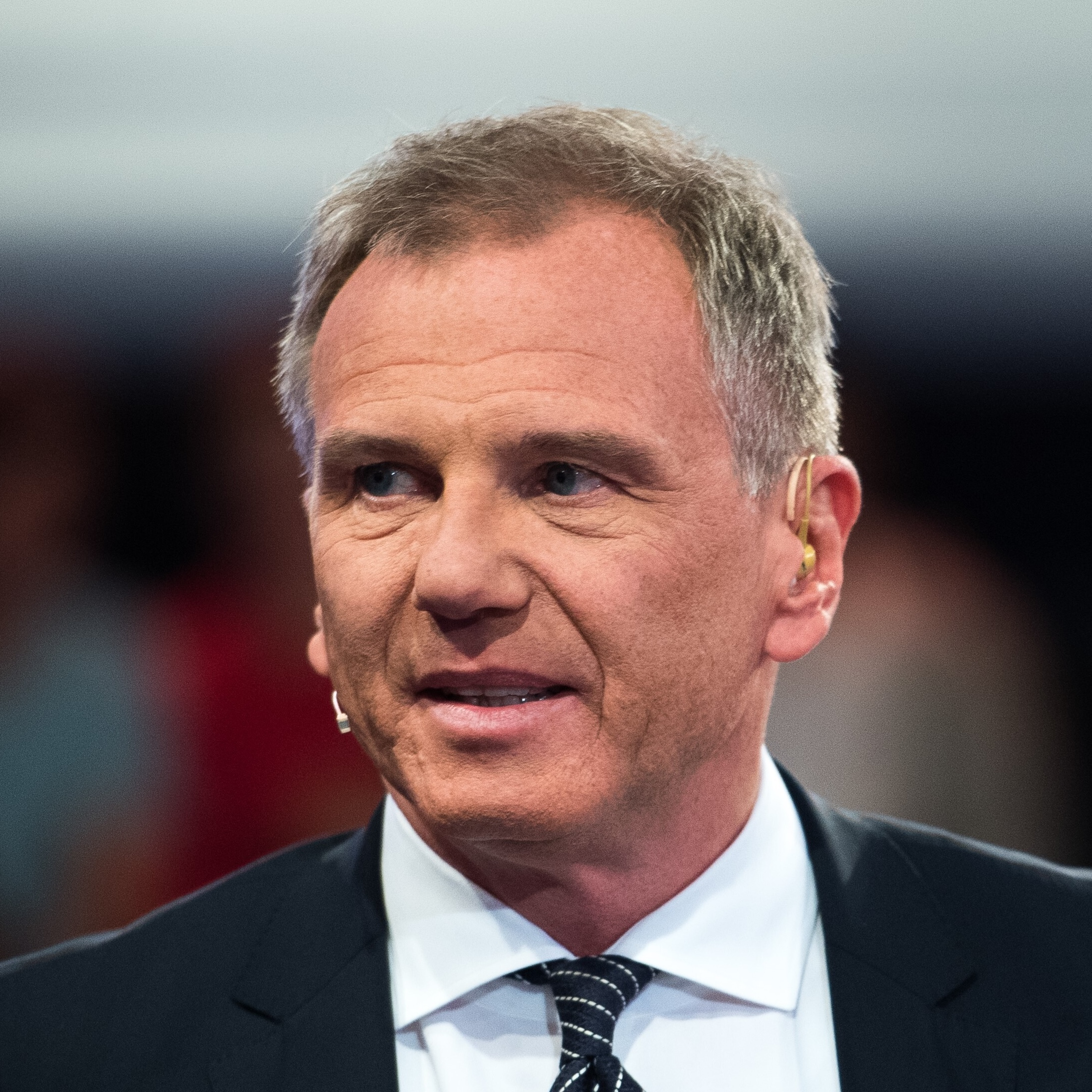 Armin Wolf