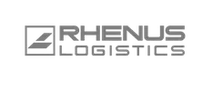 Rhenus Freight Network GmbH logo