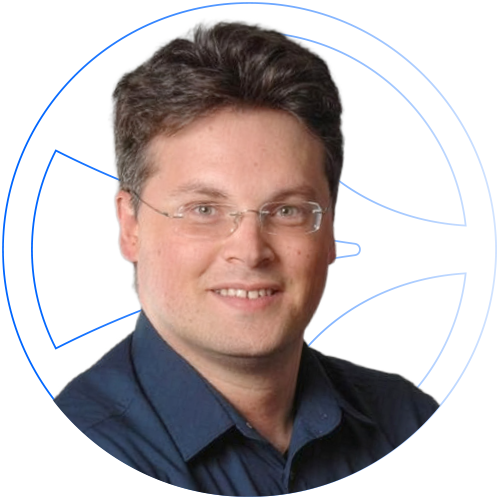 Johan Eggers
