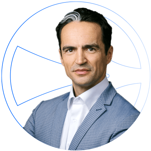 Markus Stranzinger