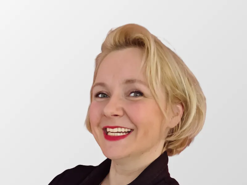 Anne Wolff
