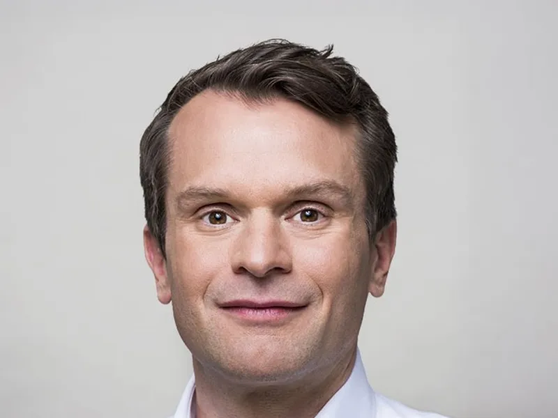 Philipp Batman