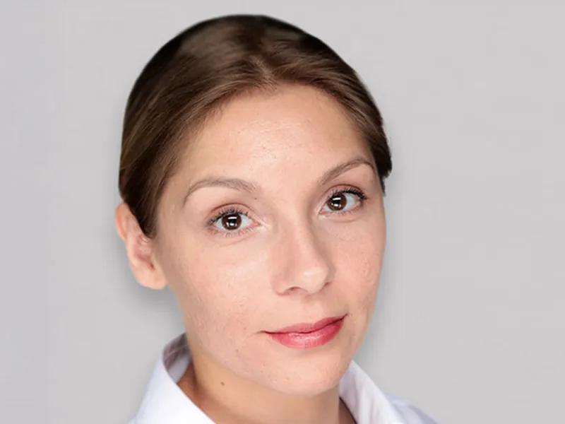 Jennifer Gröger