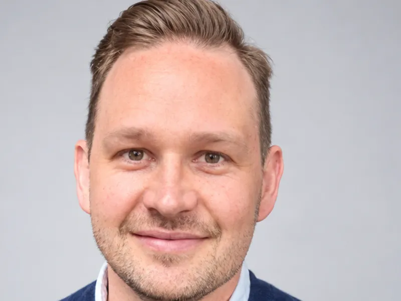 Daniel Hedtmann
