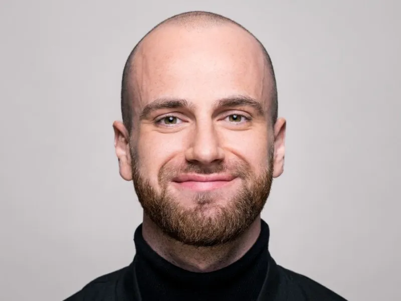 Sebastian Di Martino
