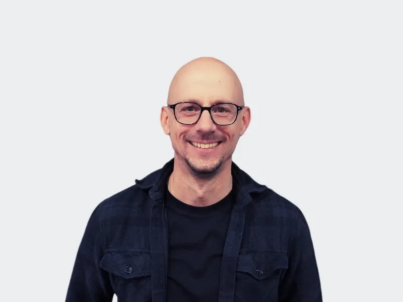 Sebastian Golz