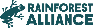 Rainforest Alliance logo