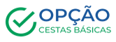 Opção Cestas Básicas