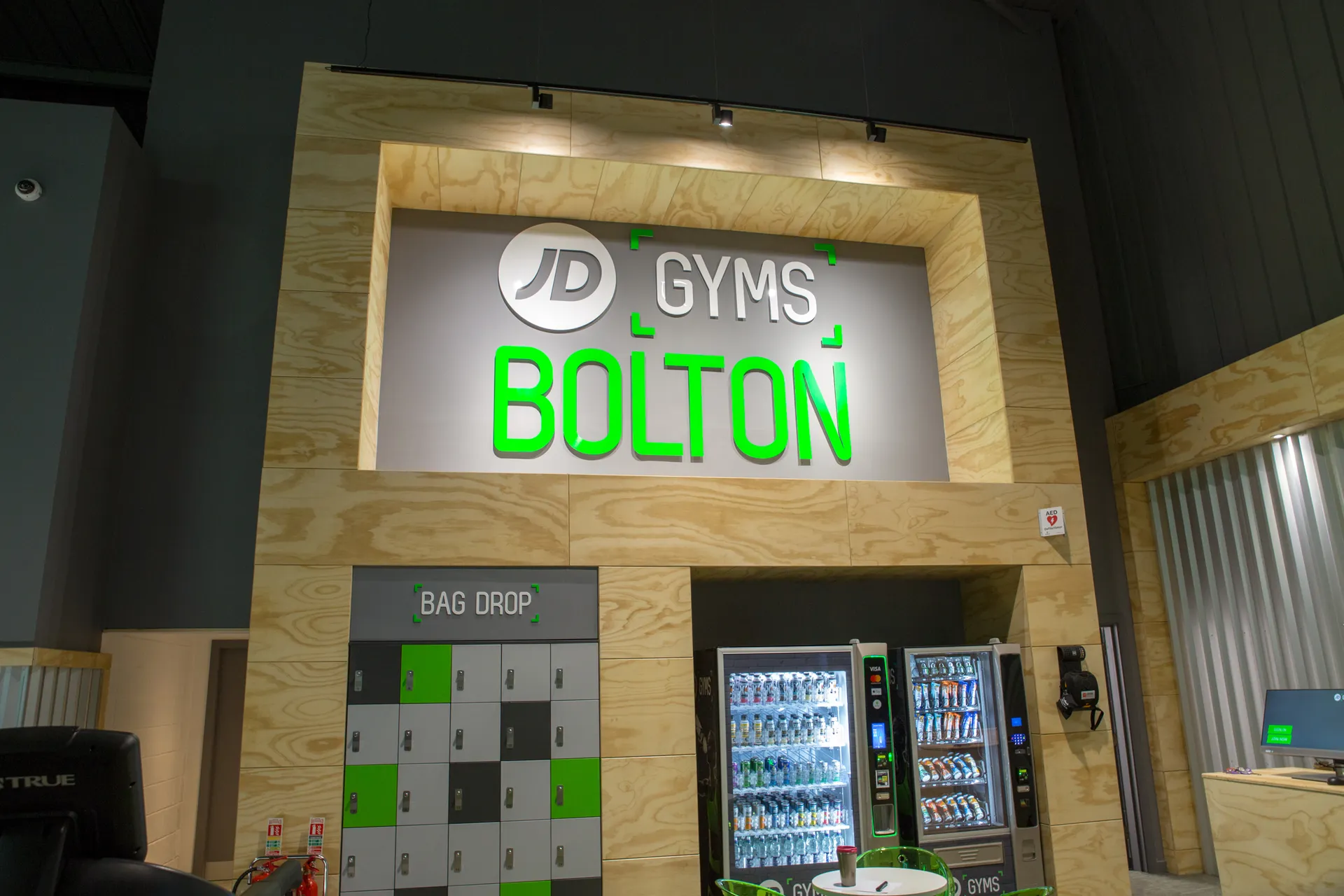 Bolton