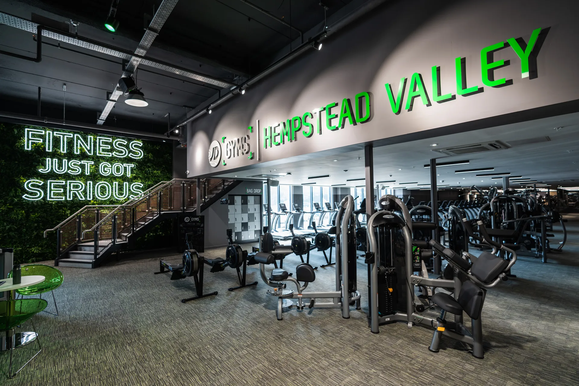 Hempstead Valley