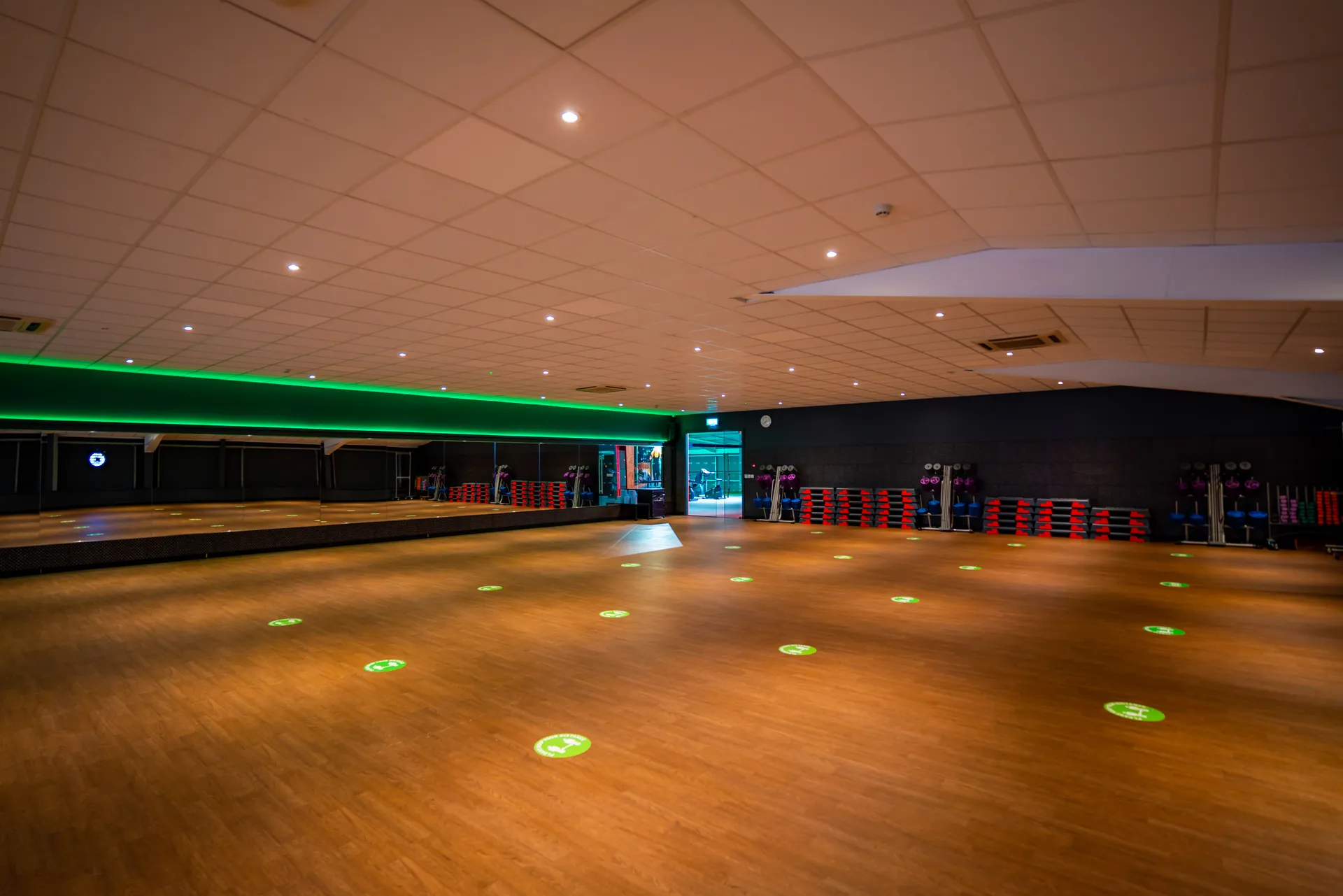 Warrington
