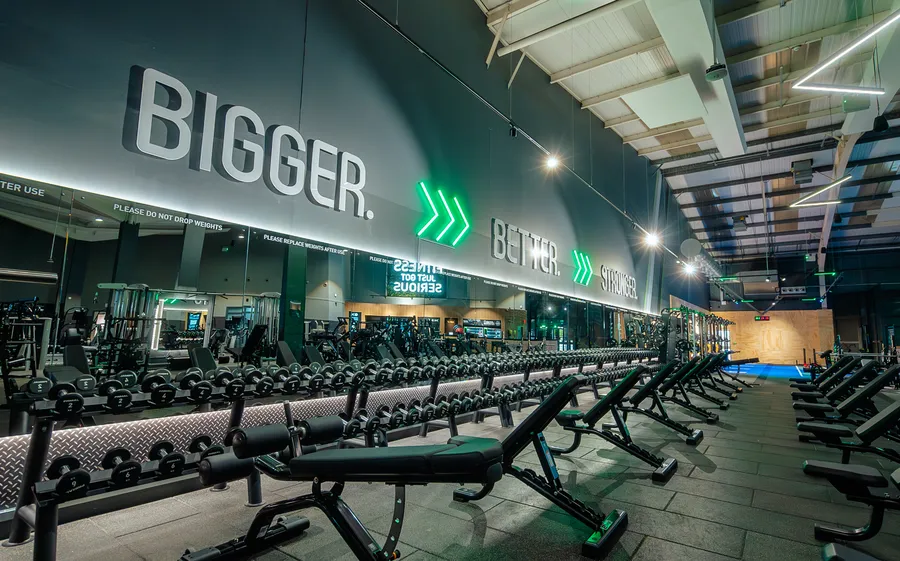 Five Benefits of HIIT Training