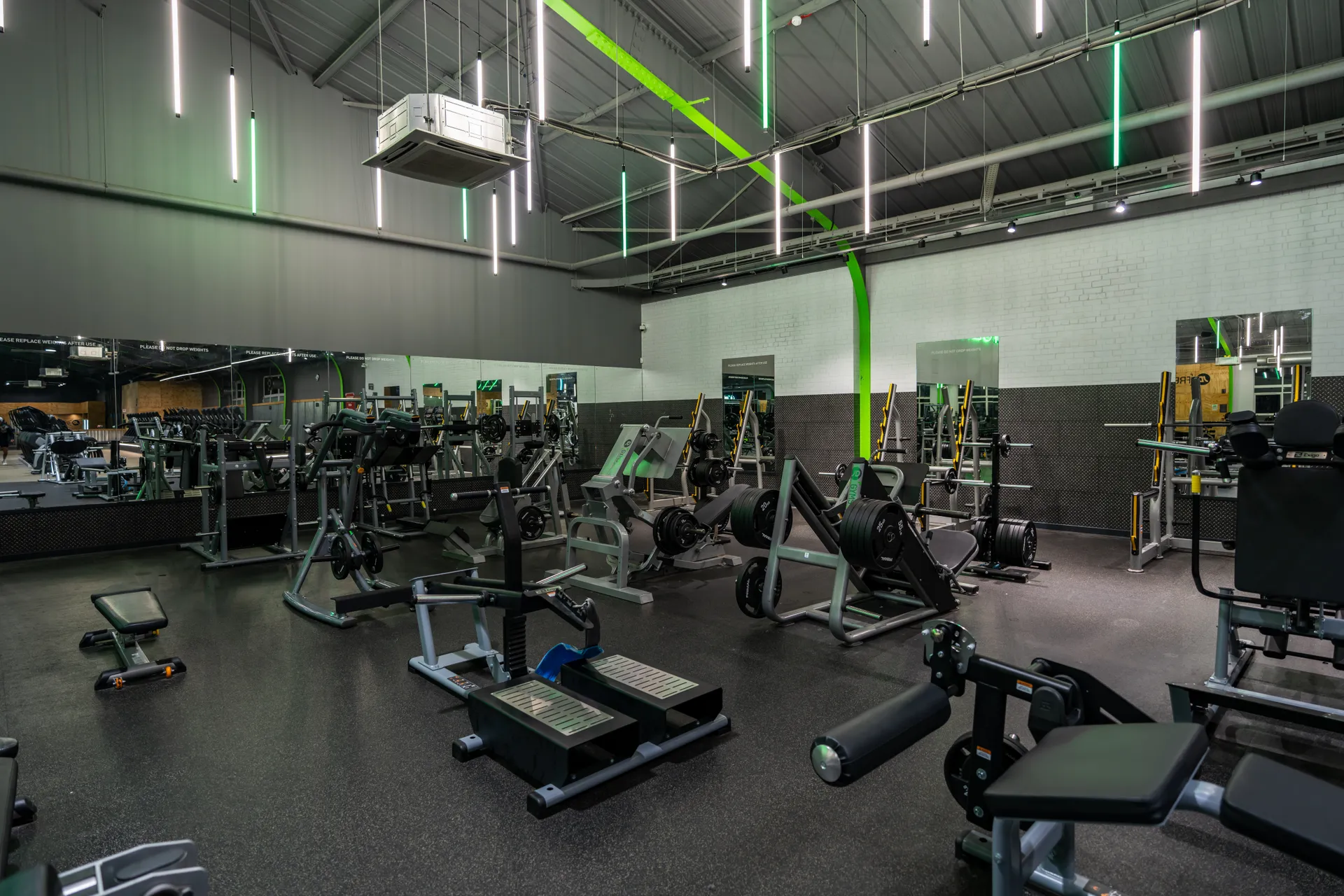 Leeds North - SERIOUS UPGRADES NOW COMPLETE