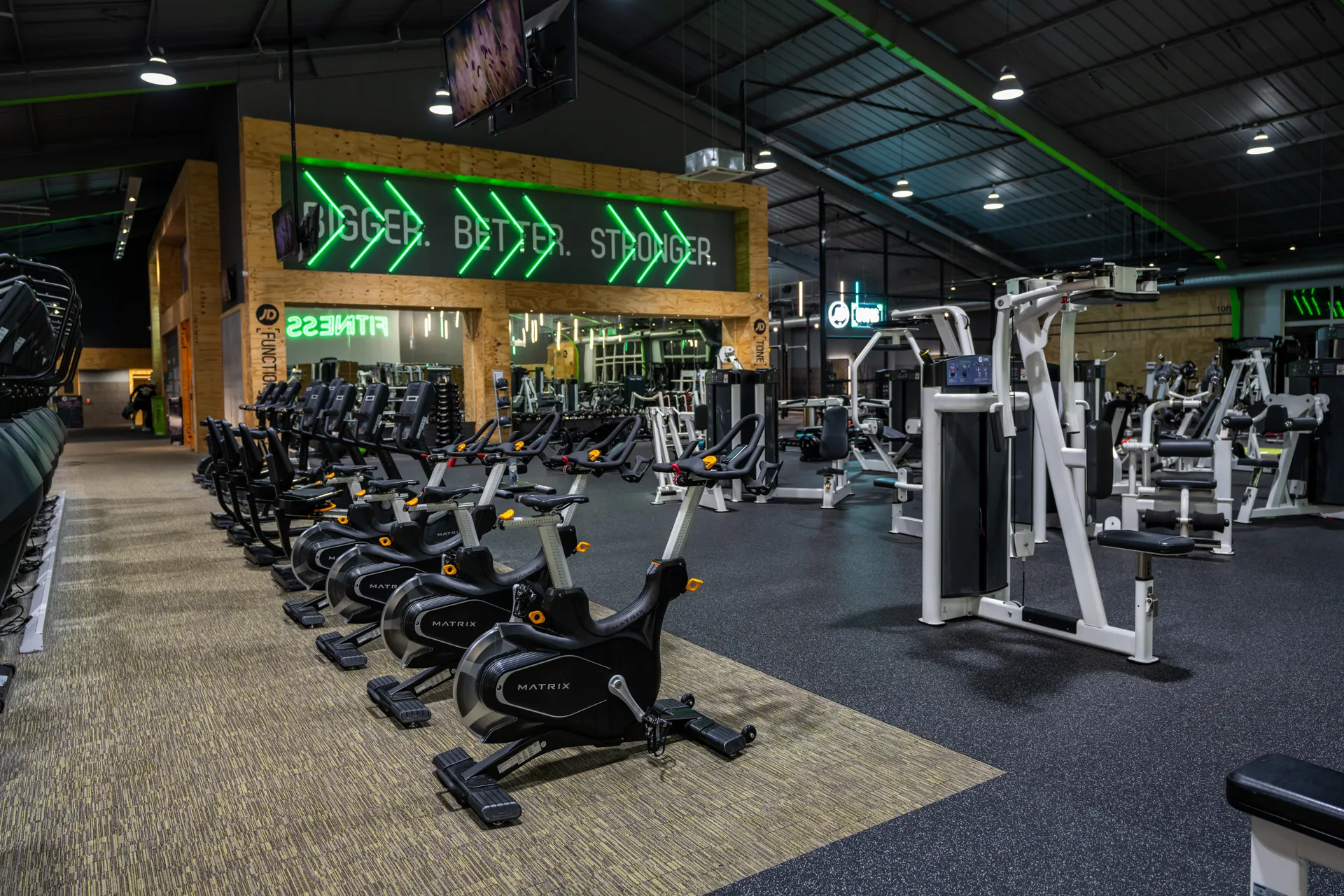 Leeds North - SERIOUS UPGRADES NOW COMPLETE