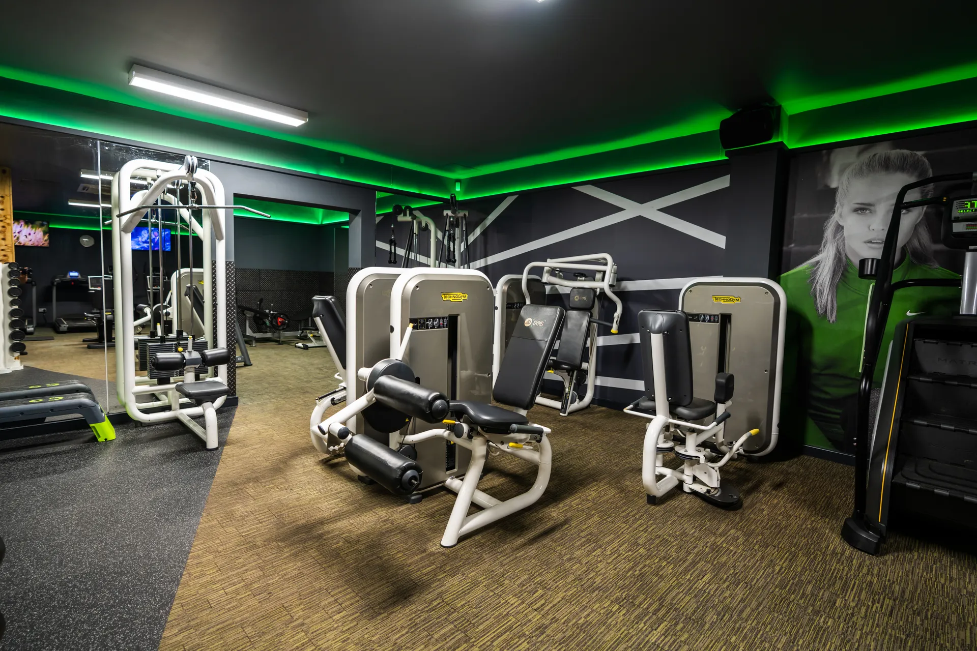 Leeds North - SERIOUS UPGRADES NOW COMPLETE