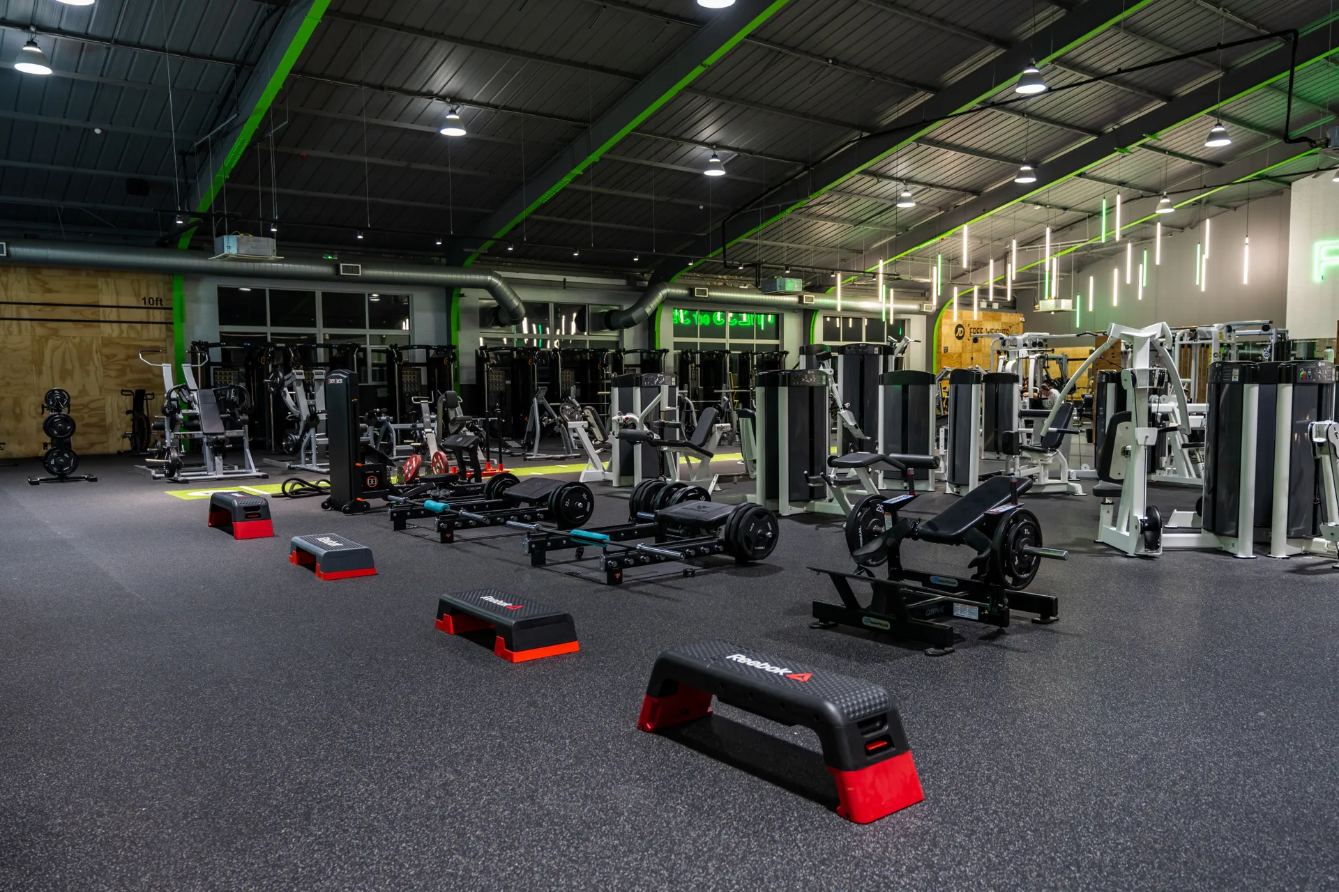Leeds North - SERIOUS UPGRADES NOW COMPLETE