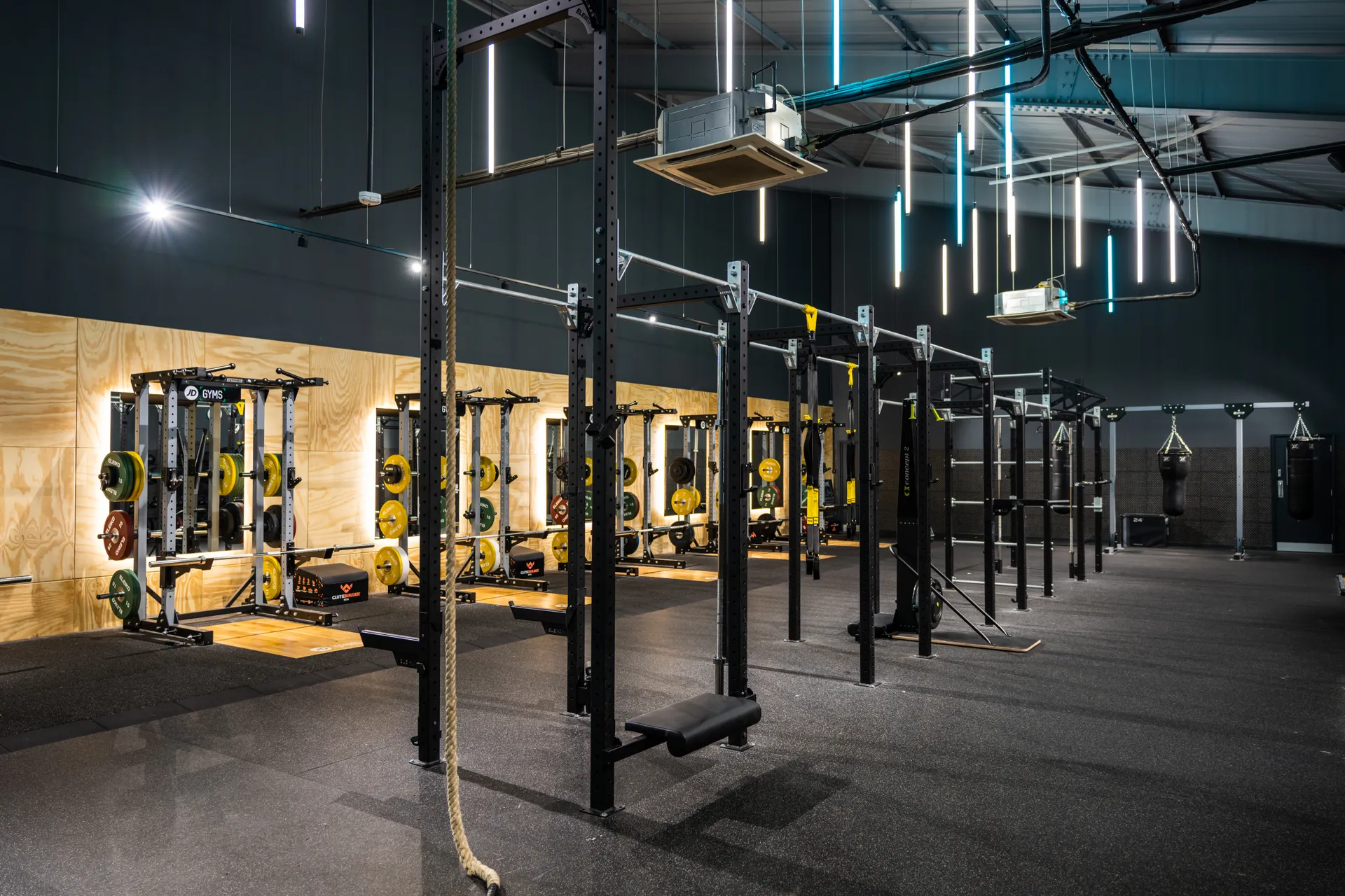Leeds North - SERIOUS UPGRADES NOW COMPLETE