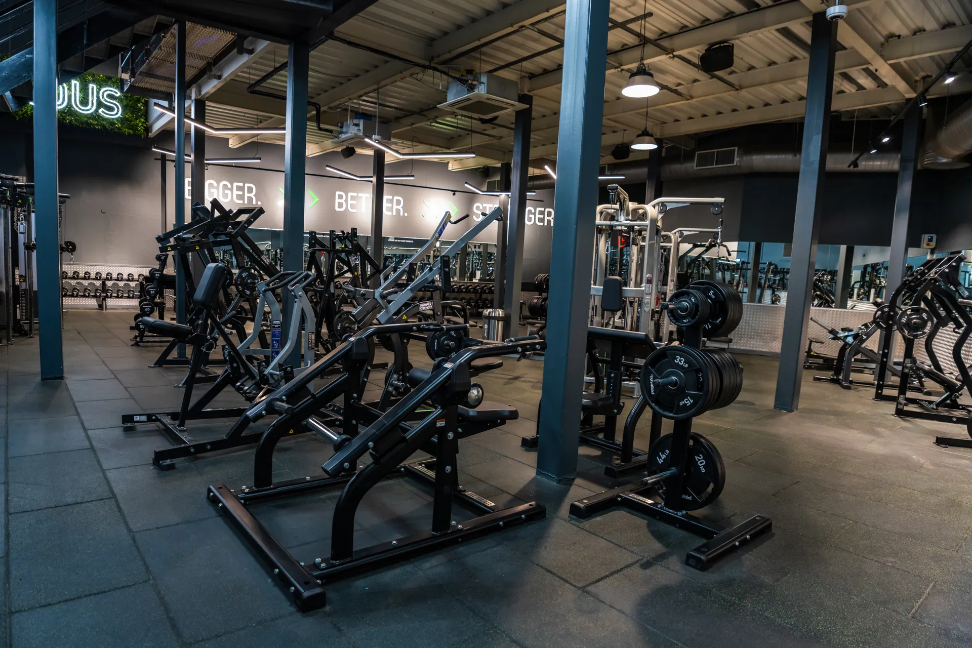 Uxbridge