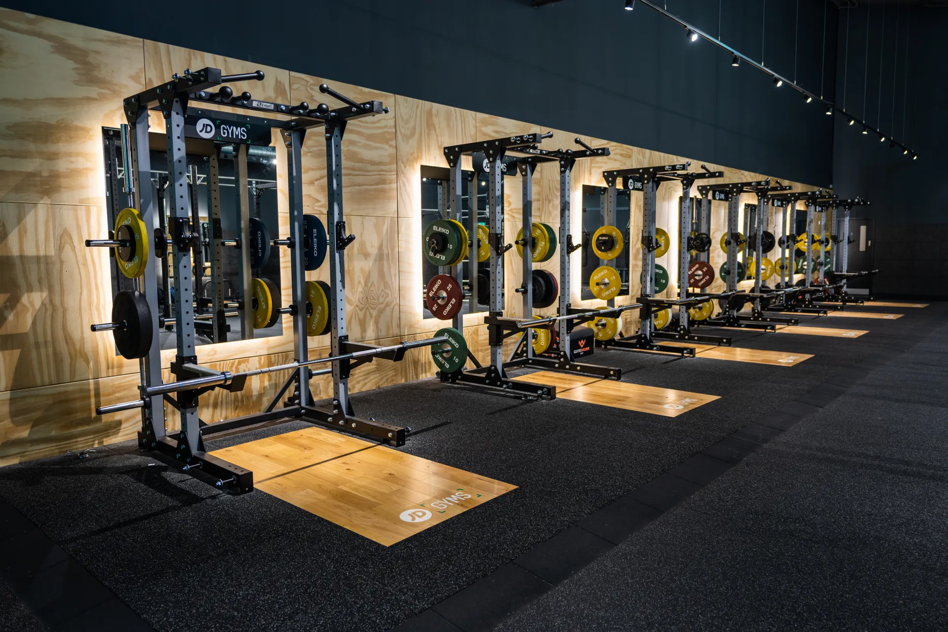 Leeds North - SERIOUS UPGRADES NOW COMPLETE