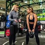 How Cycle Syncing Can Help Your Workouts