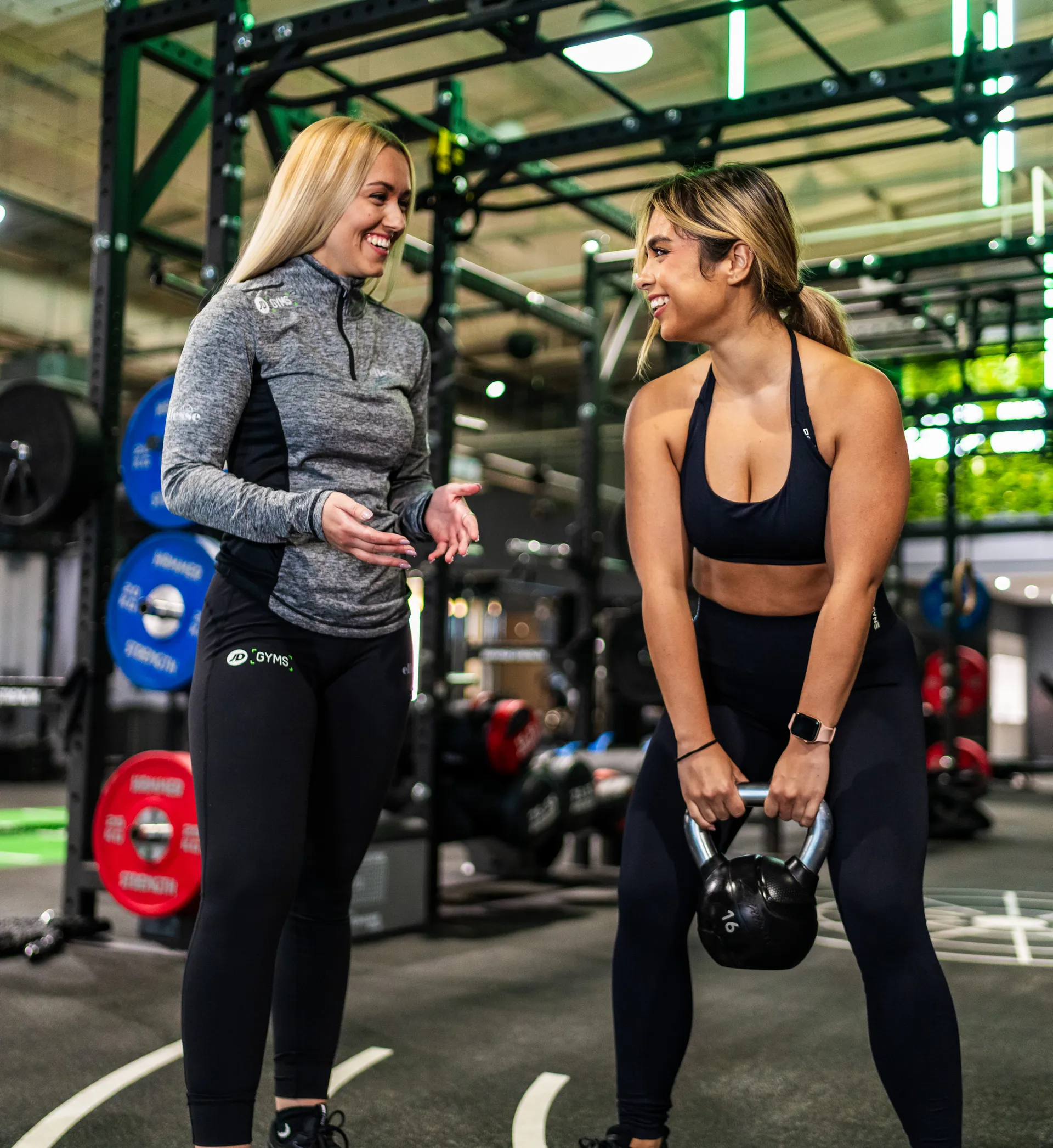 How Cycle Syncing Can Help Your Workouts