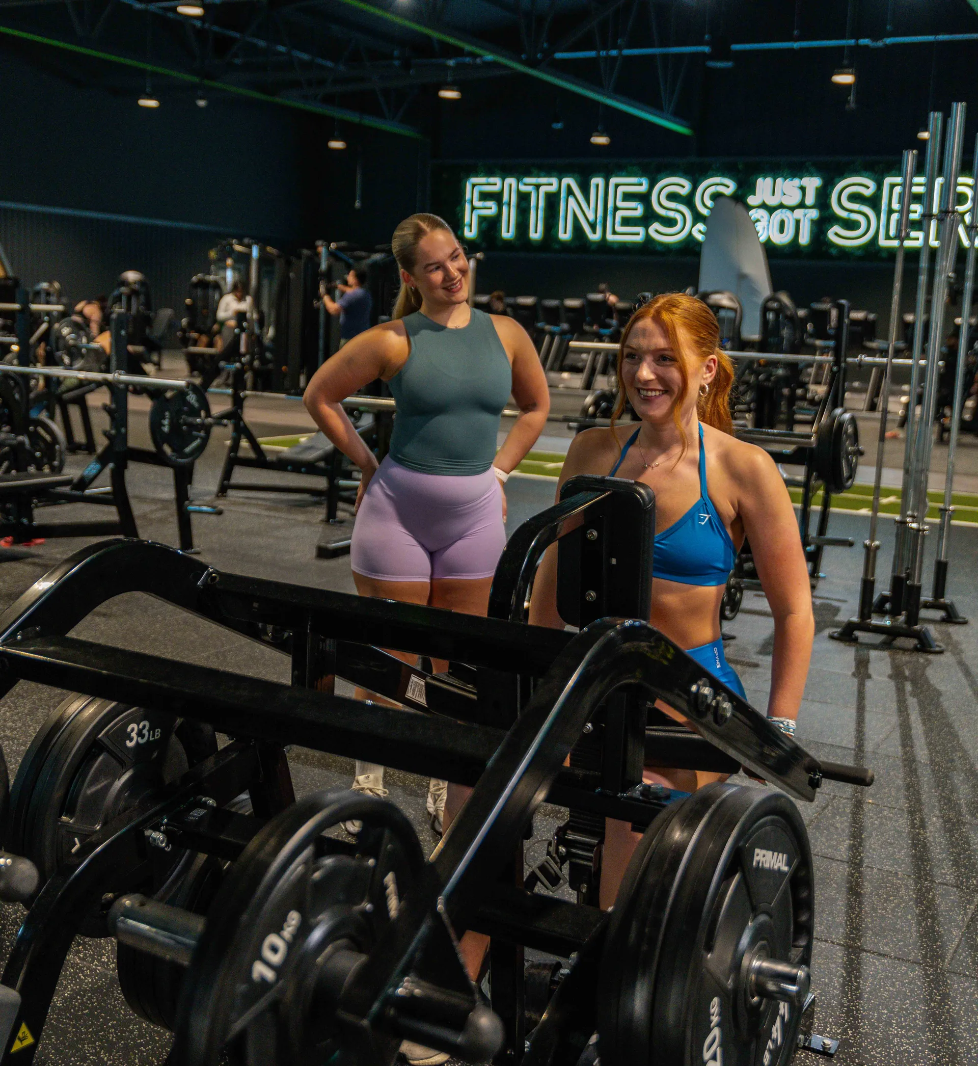 Can Exercise Help Manage PCOS Symptoms?