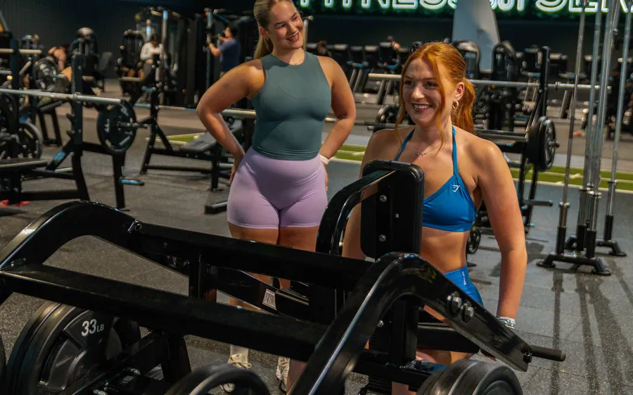 Can Exercise Help Manage PCOS Symptoms?