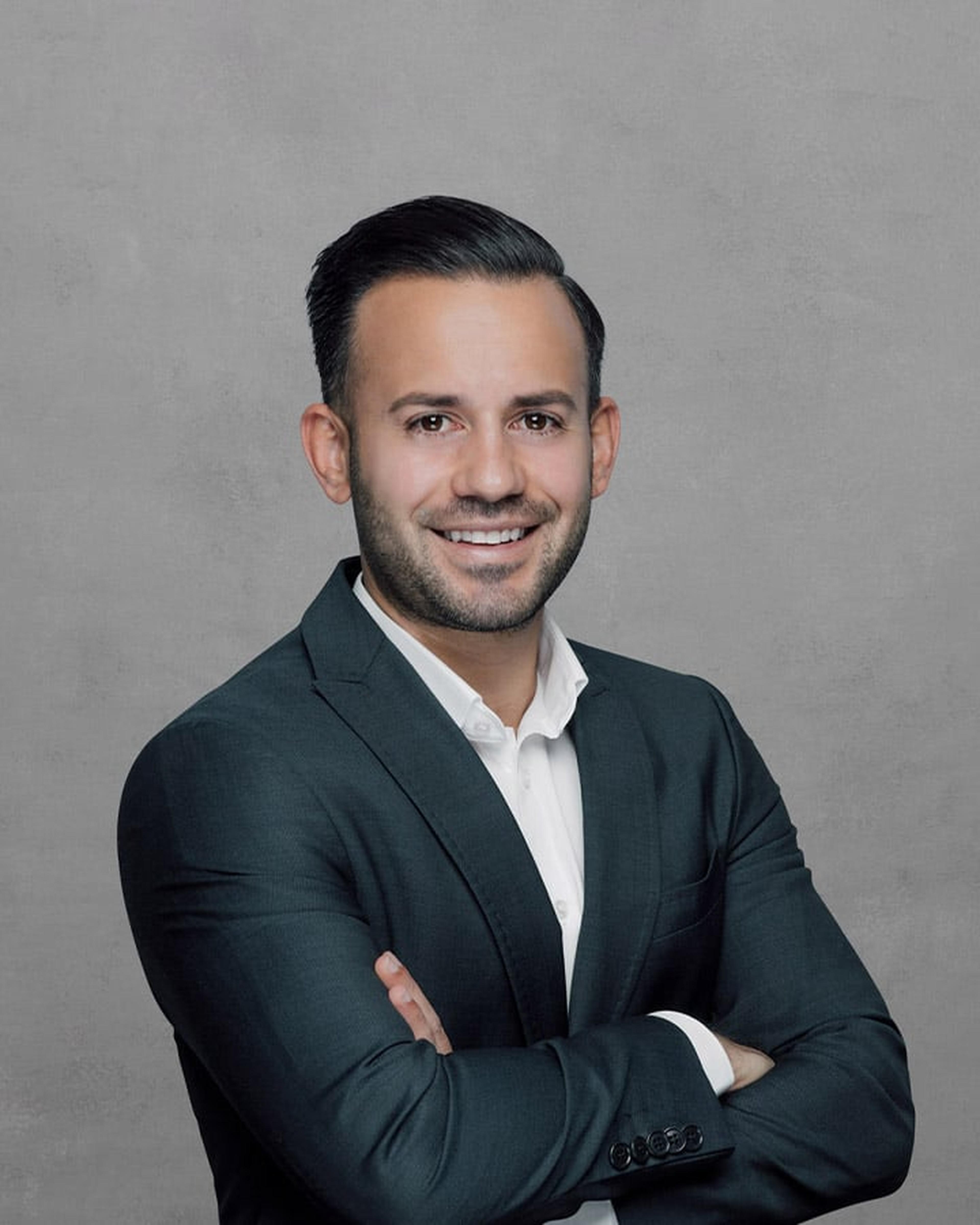 Daniel Baptista