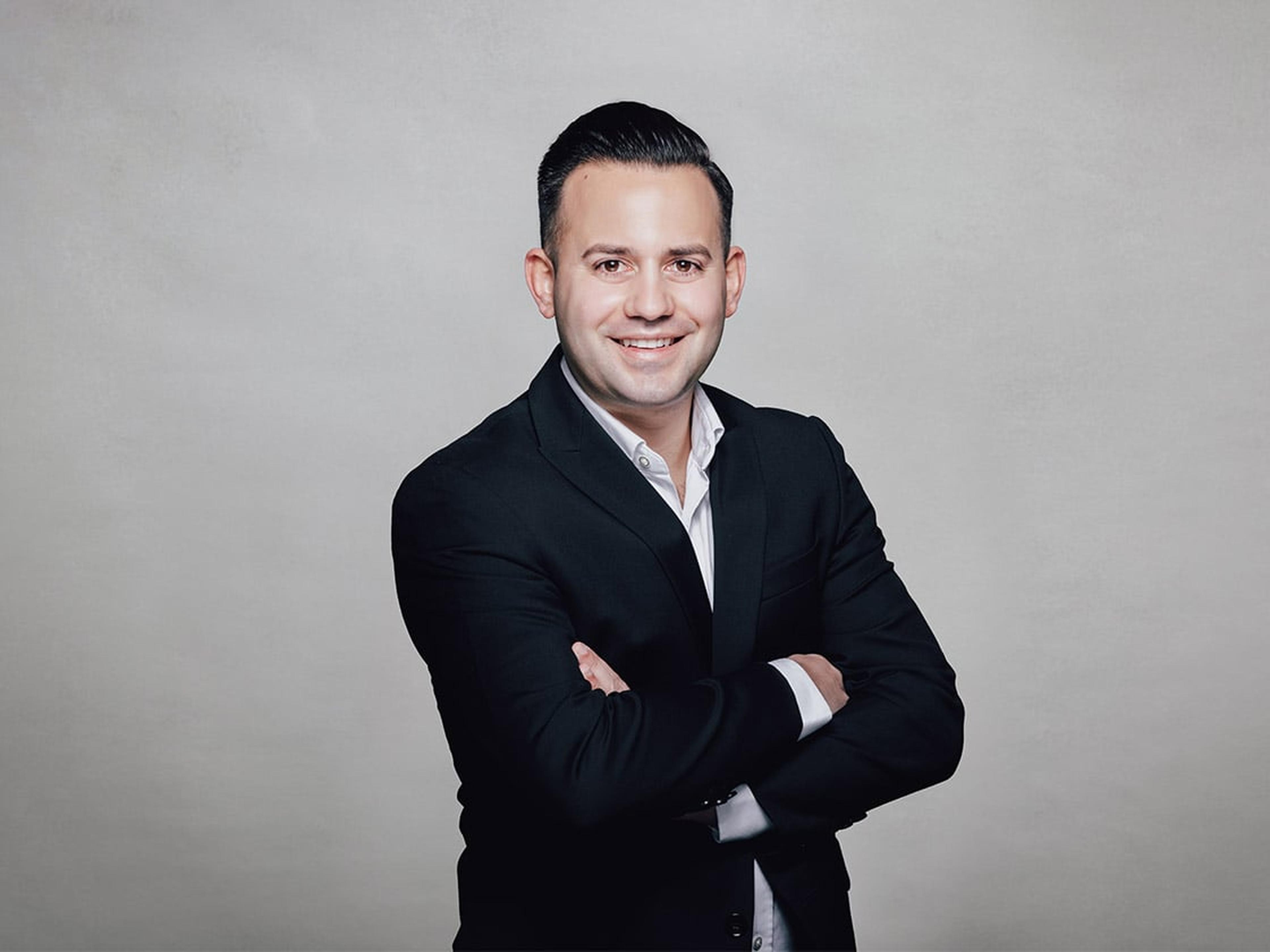 Daniel Baptista