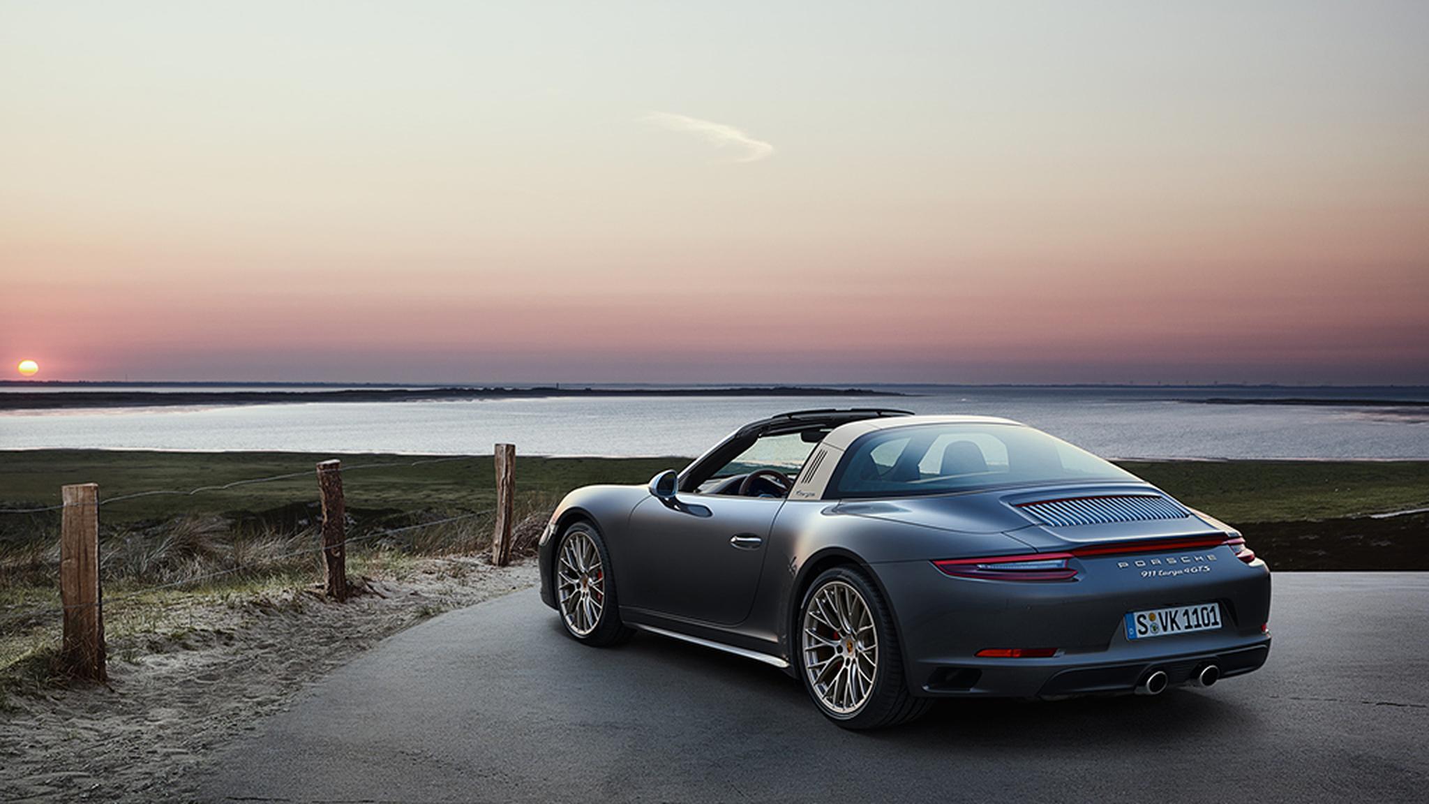 718 Spyder RS
