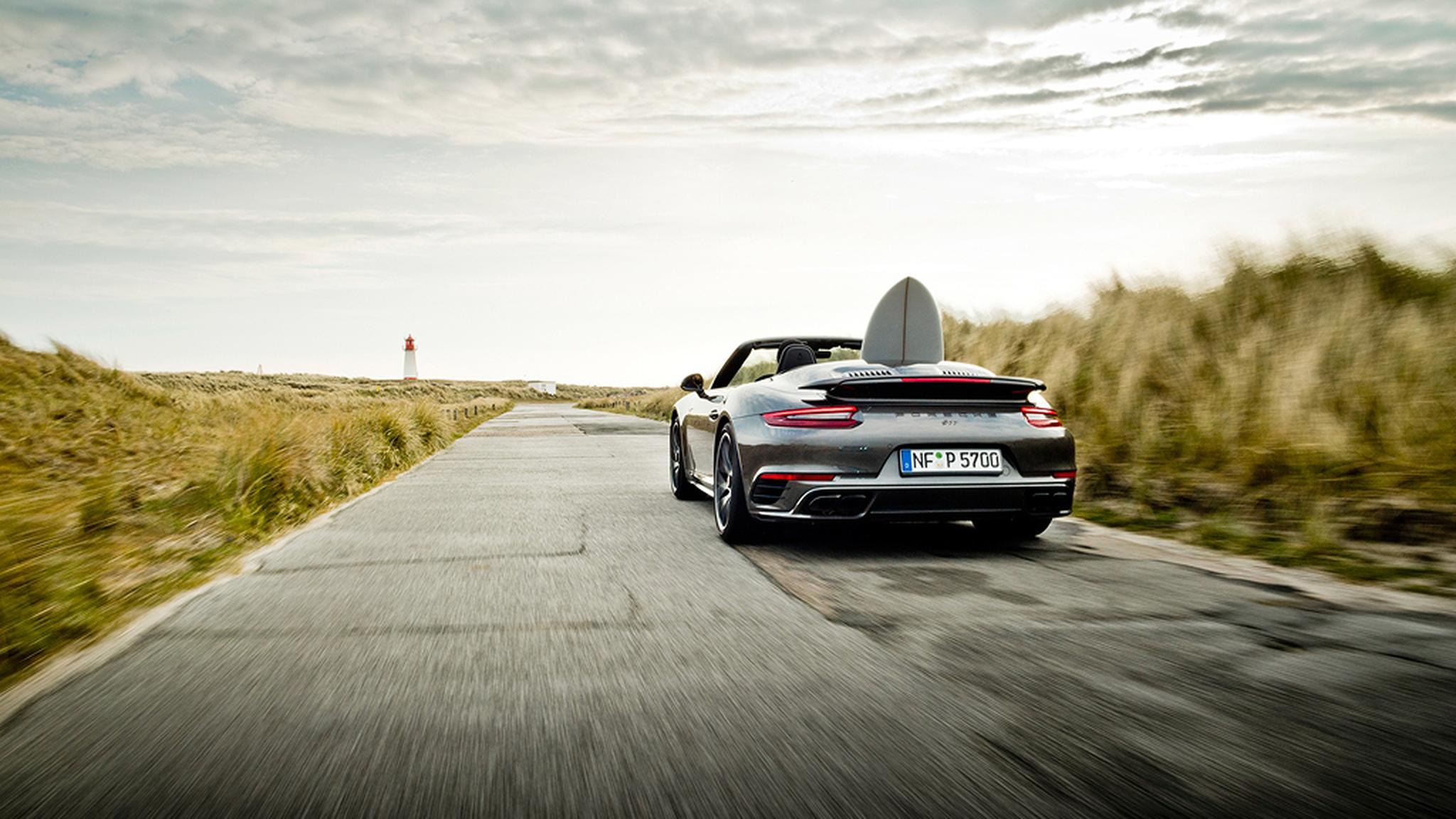 718 Cayman GT4 RS