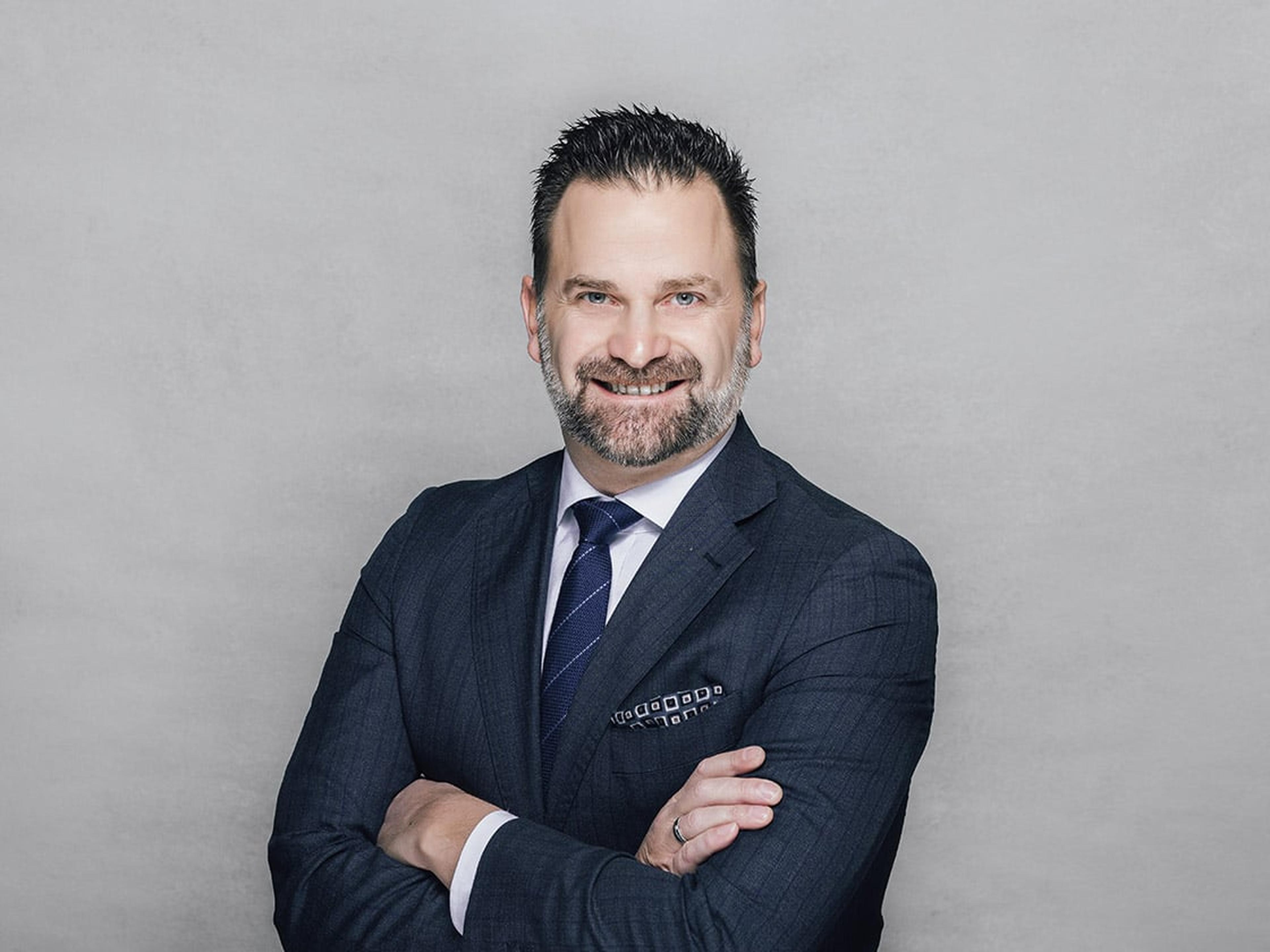 Rene Starzmann