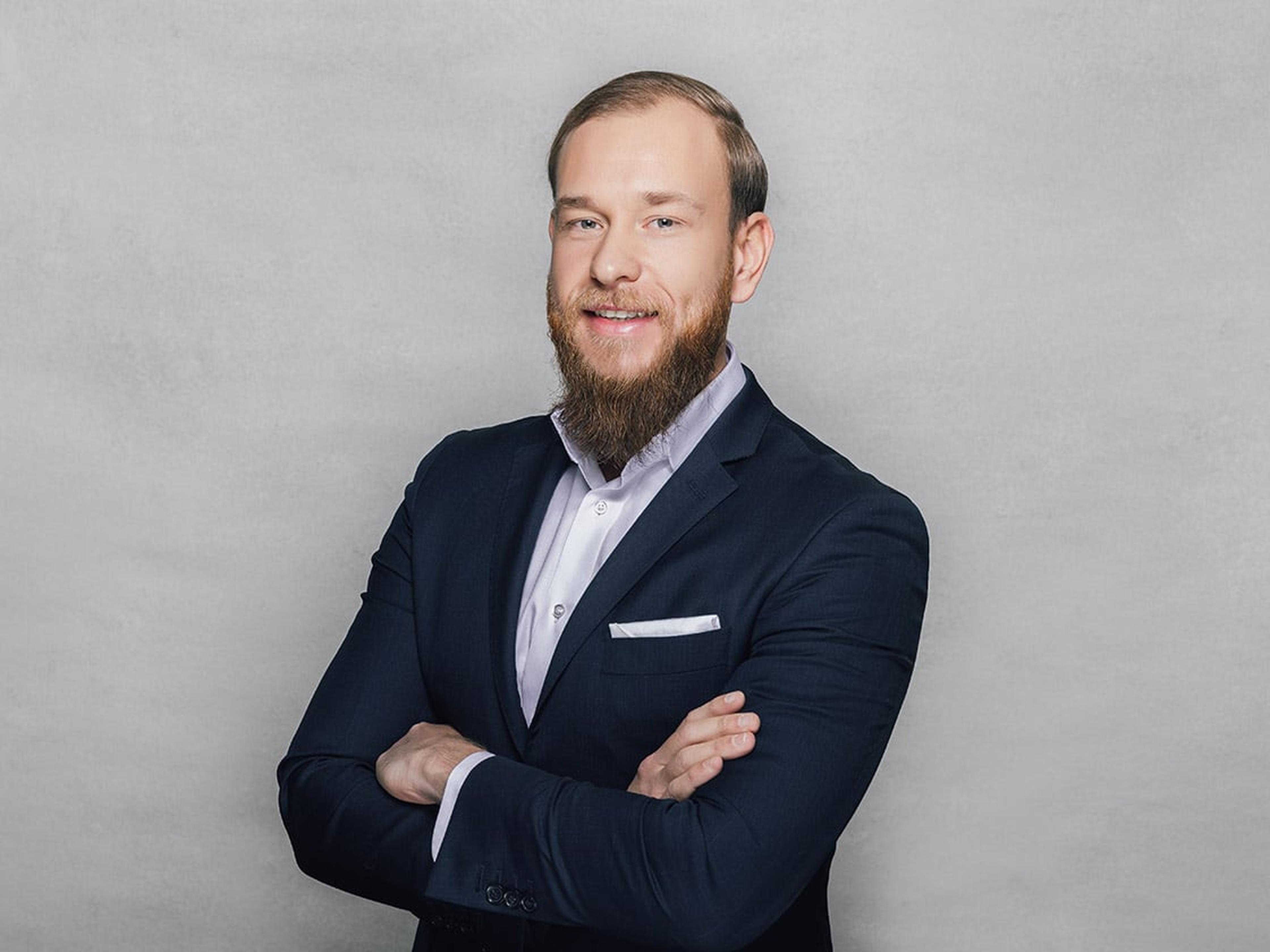 Tobias Eggenweiler