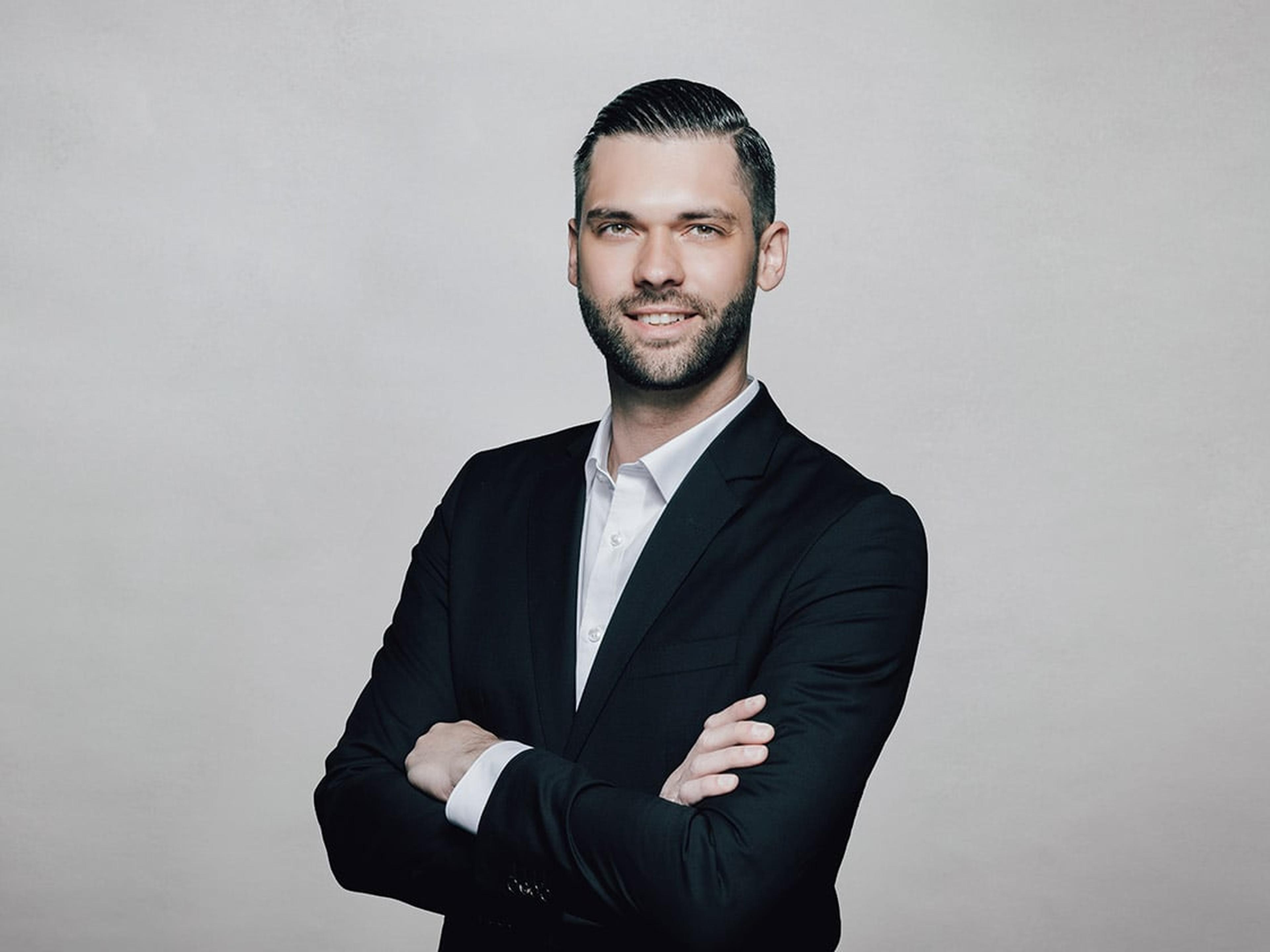 Alexander Zinser