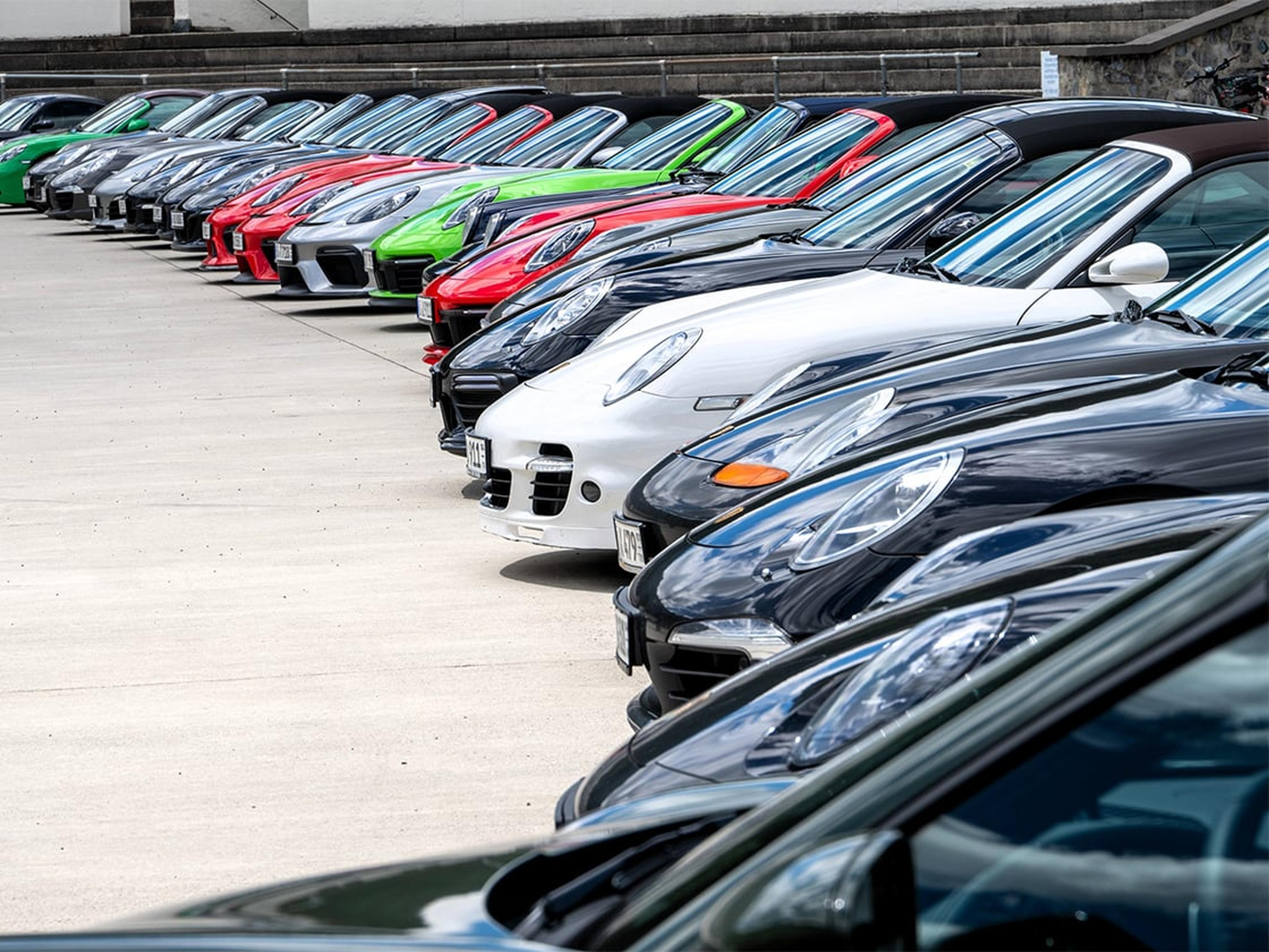Porsche Club Unterfranken