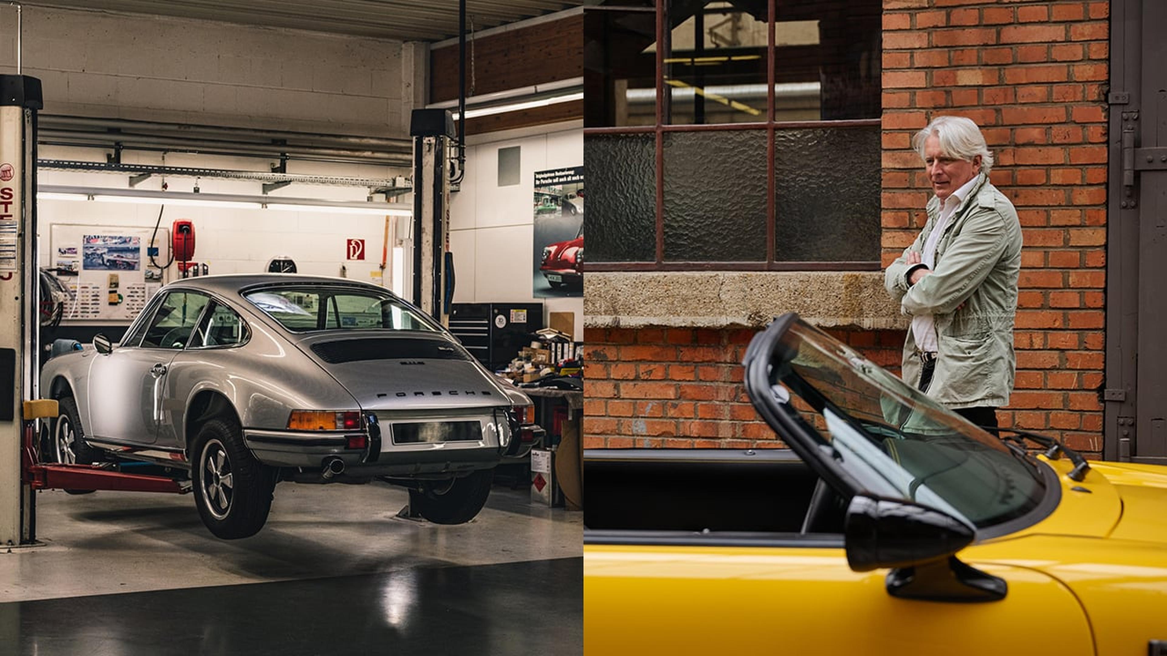 Porsche Classic