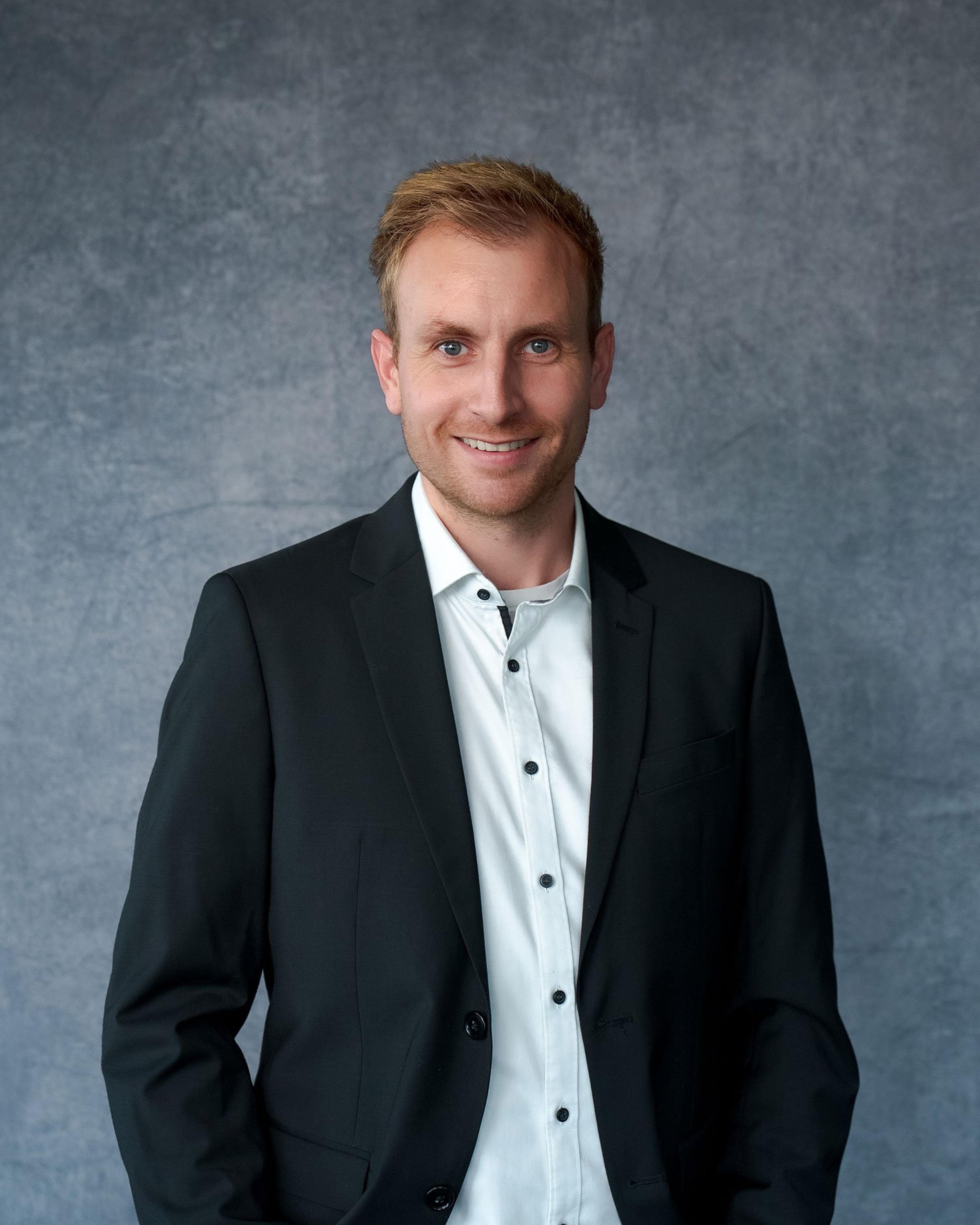 Photo of Thomas Wimmer