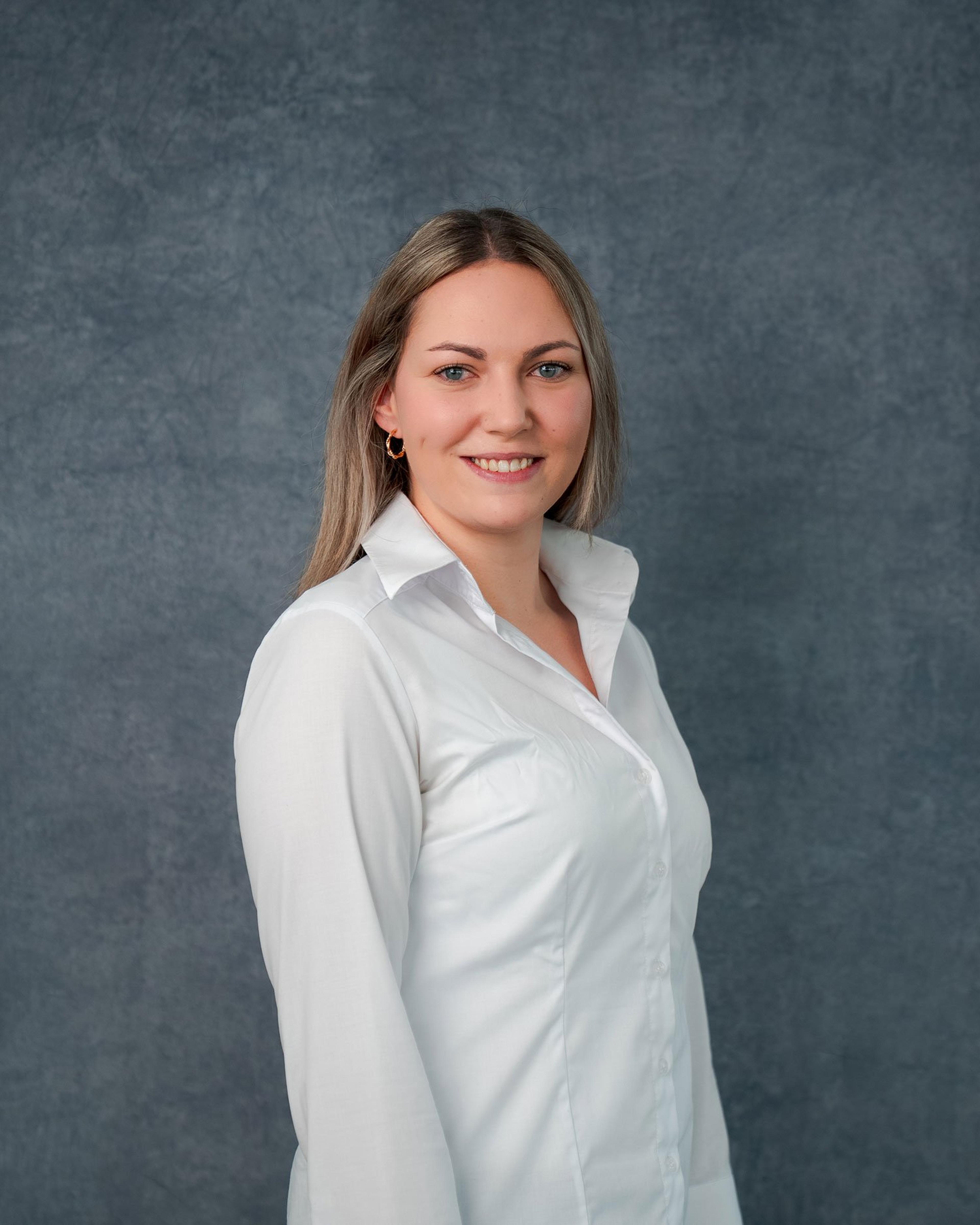 Photo of Daniela Kolm