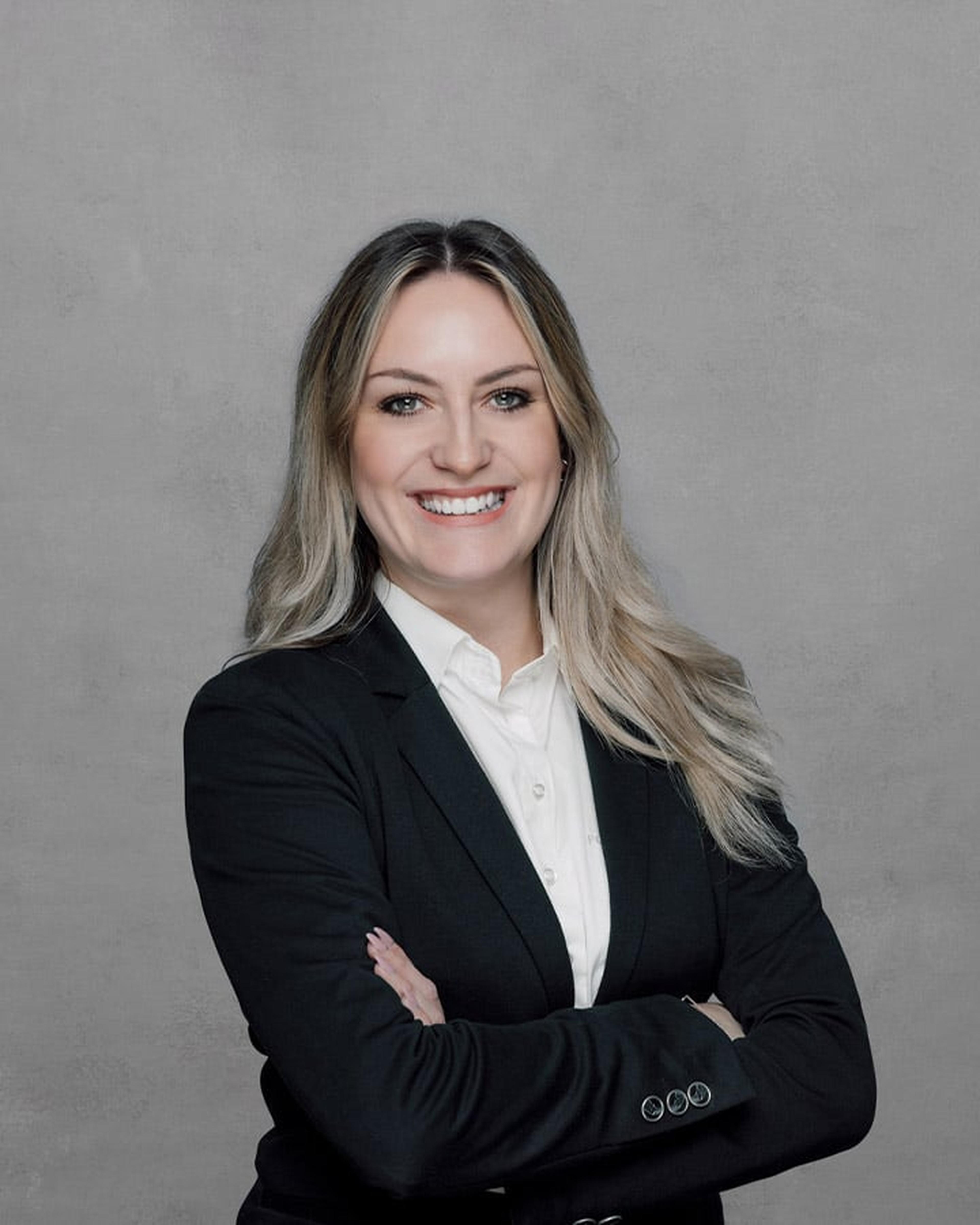 Sabrina Schaubert