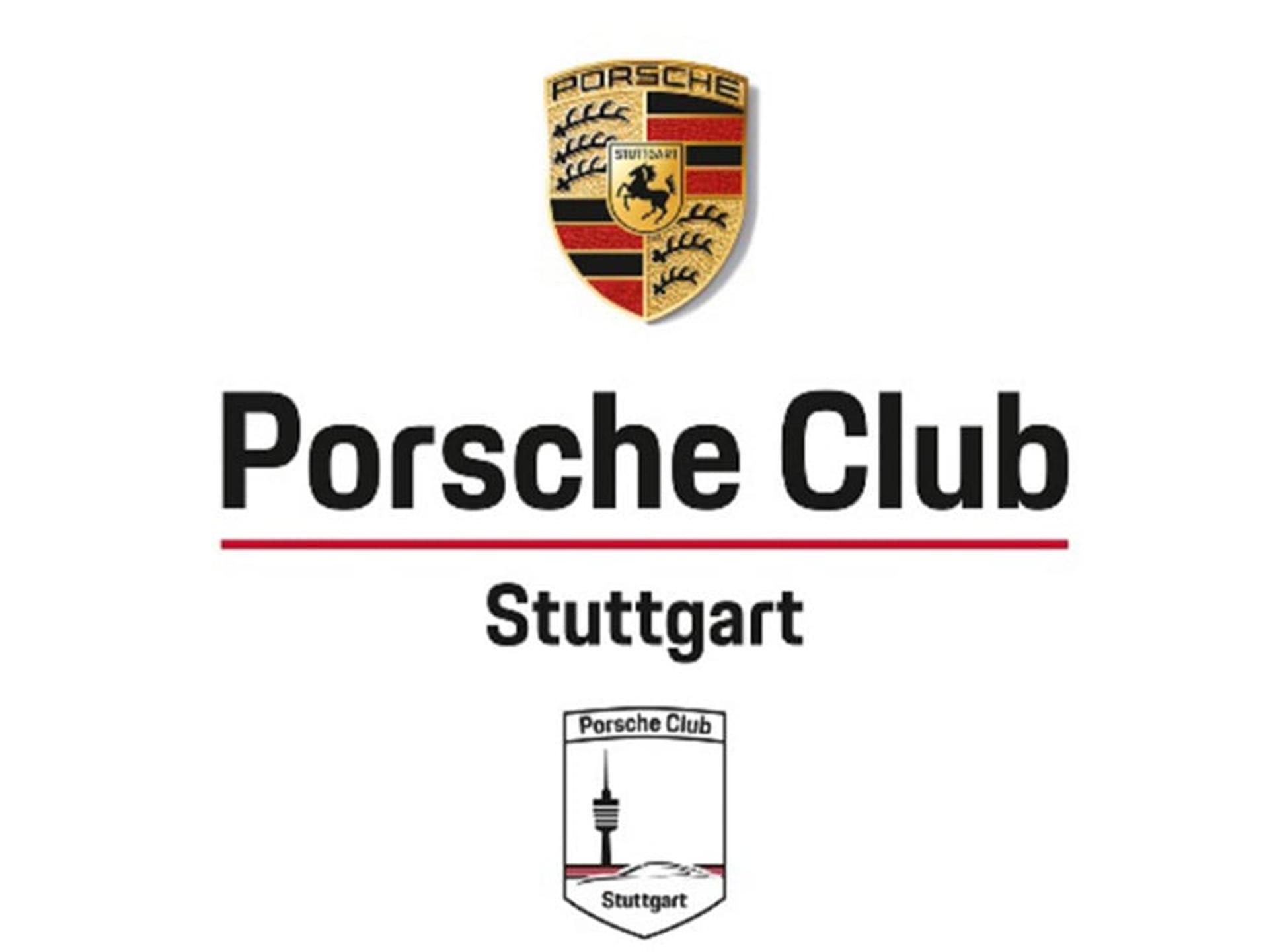 Porsche Club Stuttgart