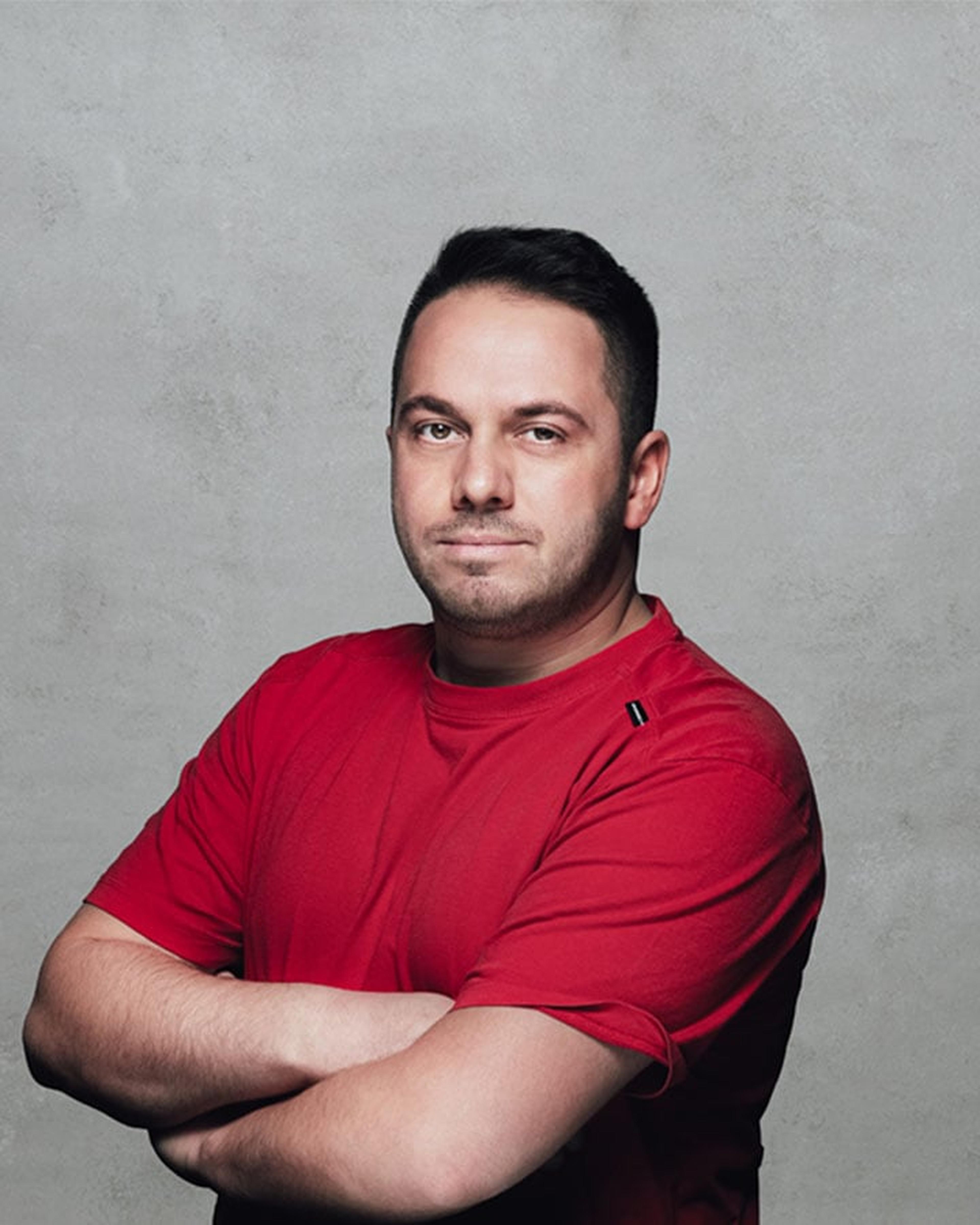 Antonio Basile