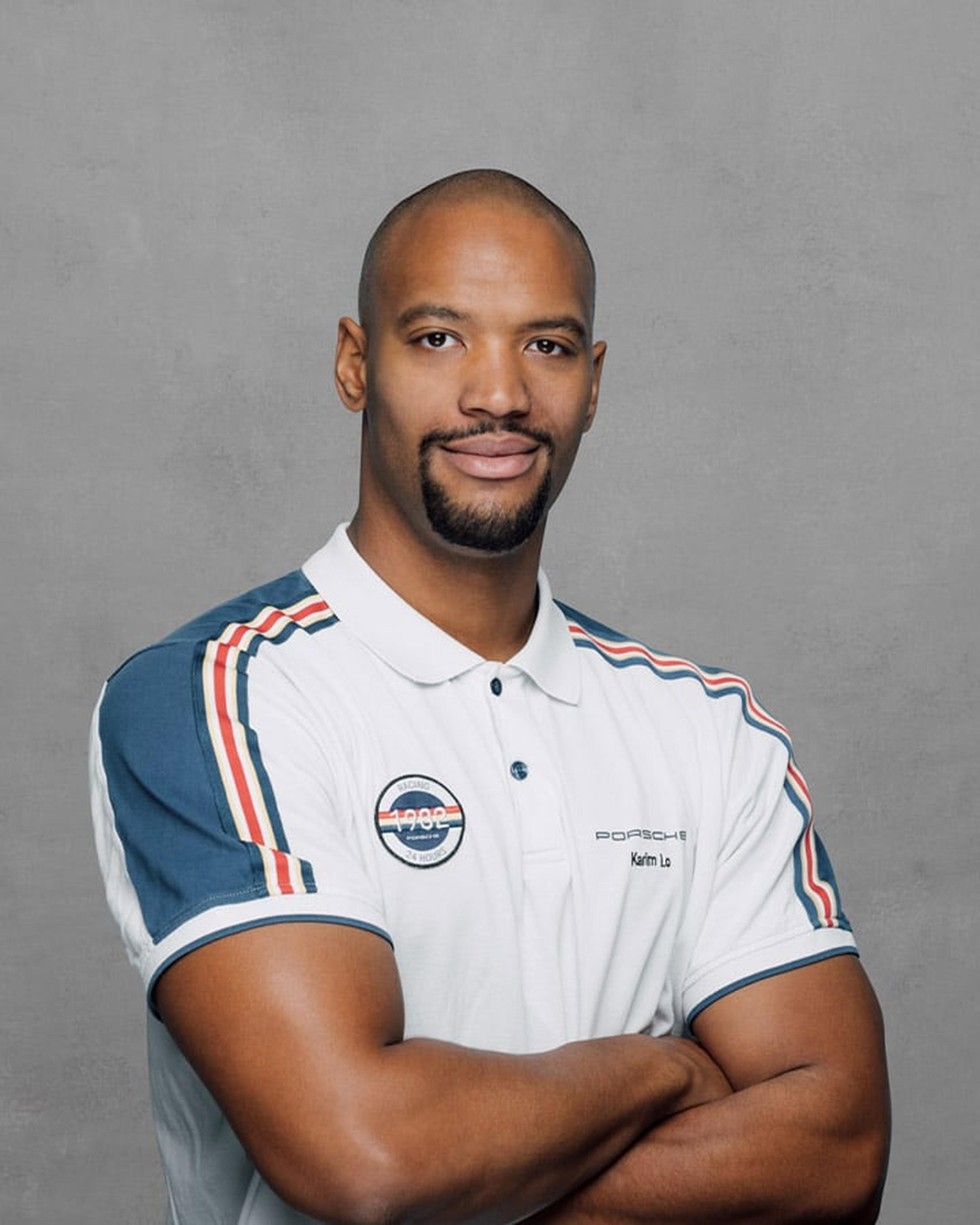 Karim Lo