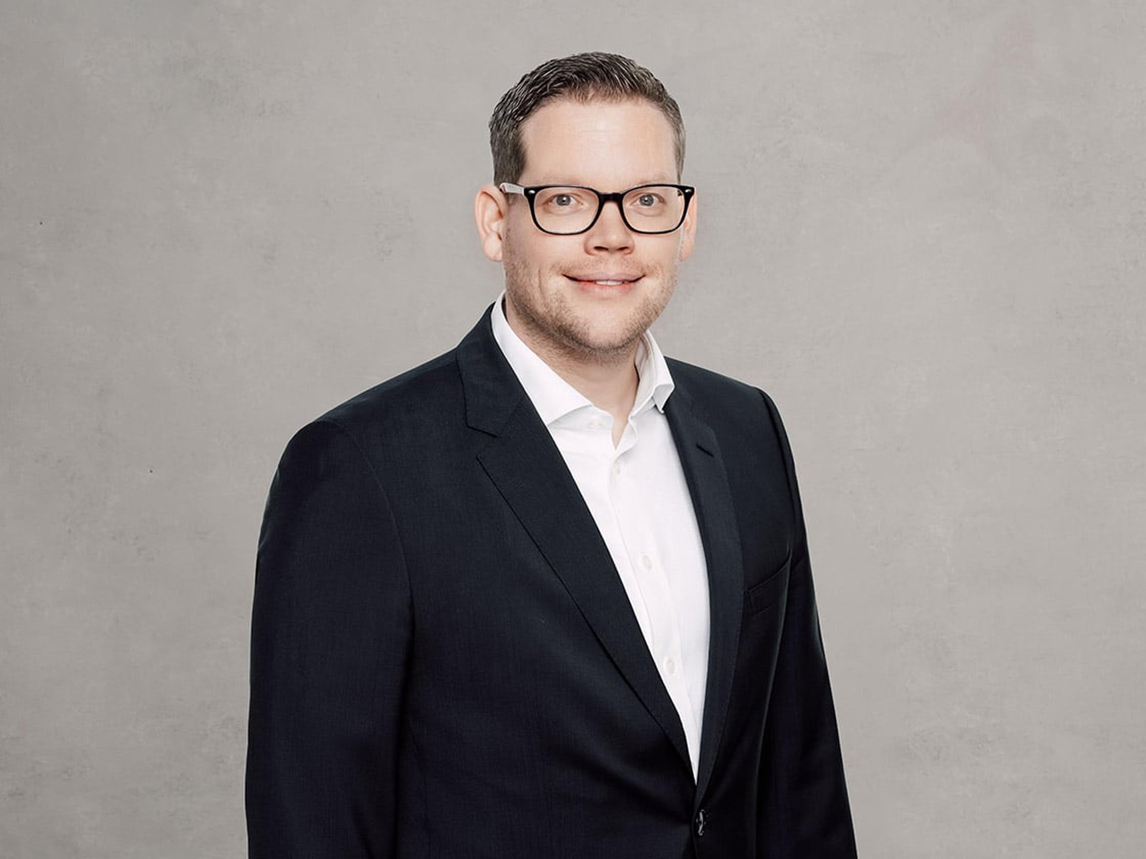 Stefan Schmucker