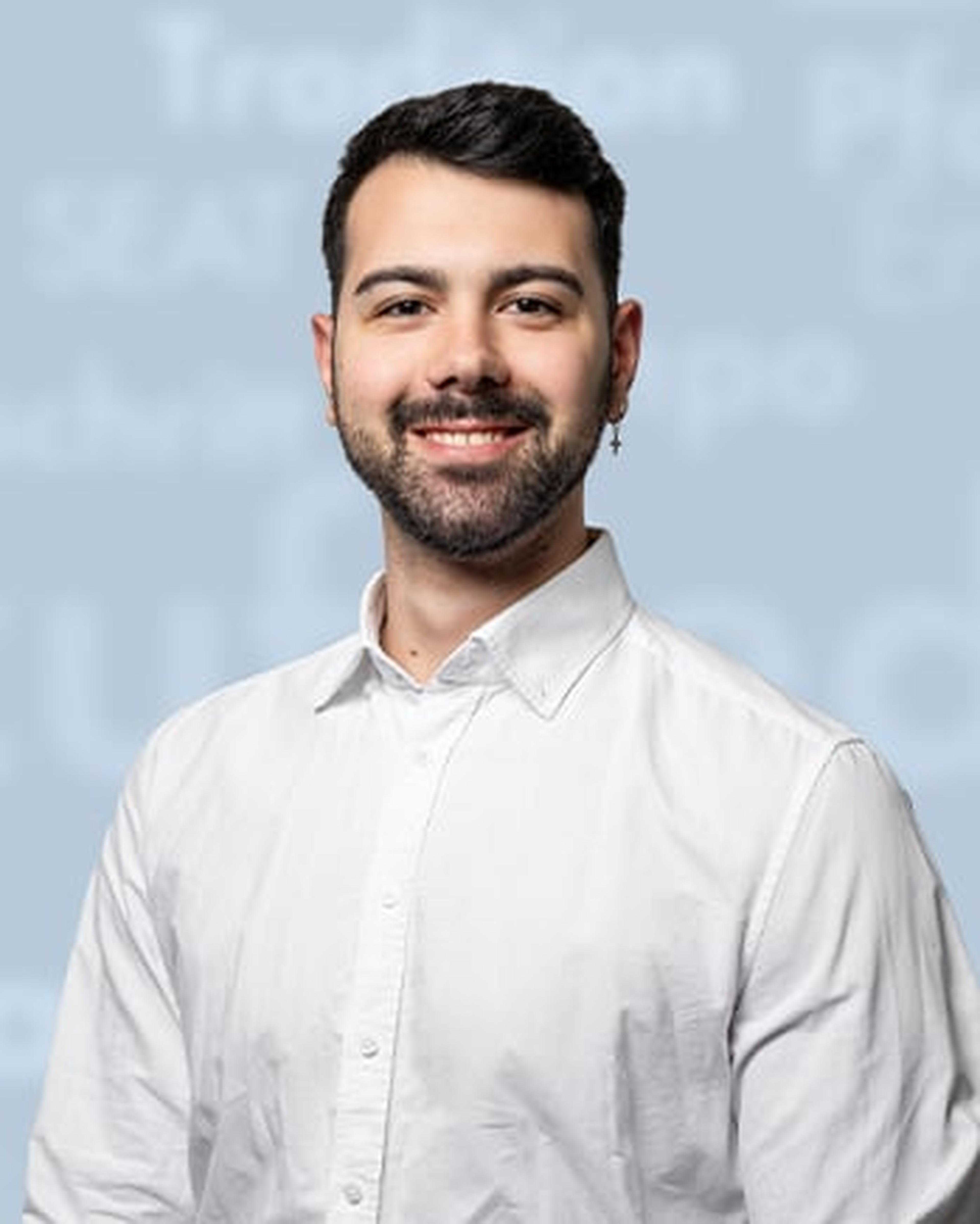 Photo of Marco D'urso