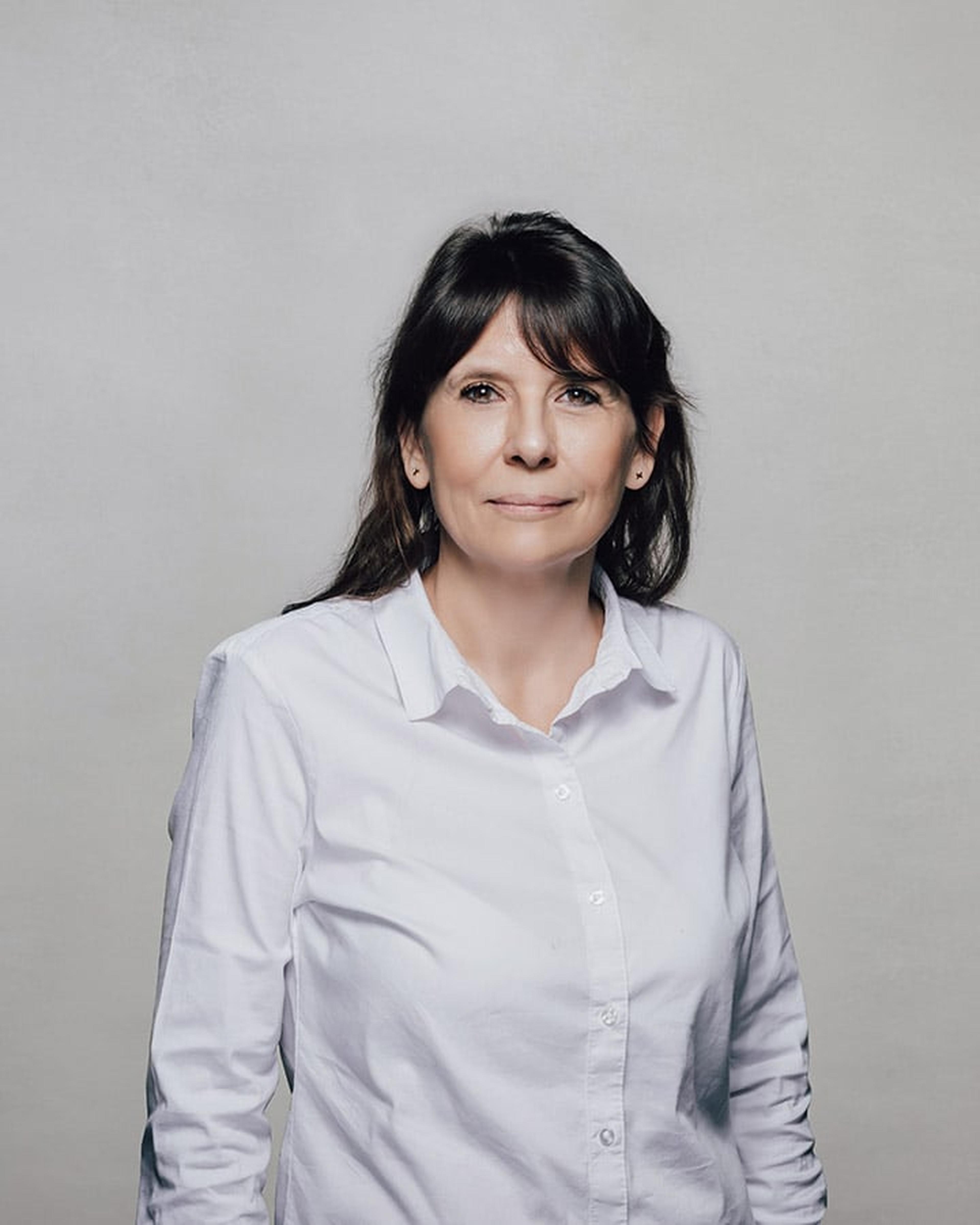 Photo of Ingrid Goltsche