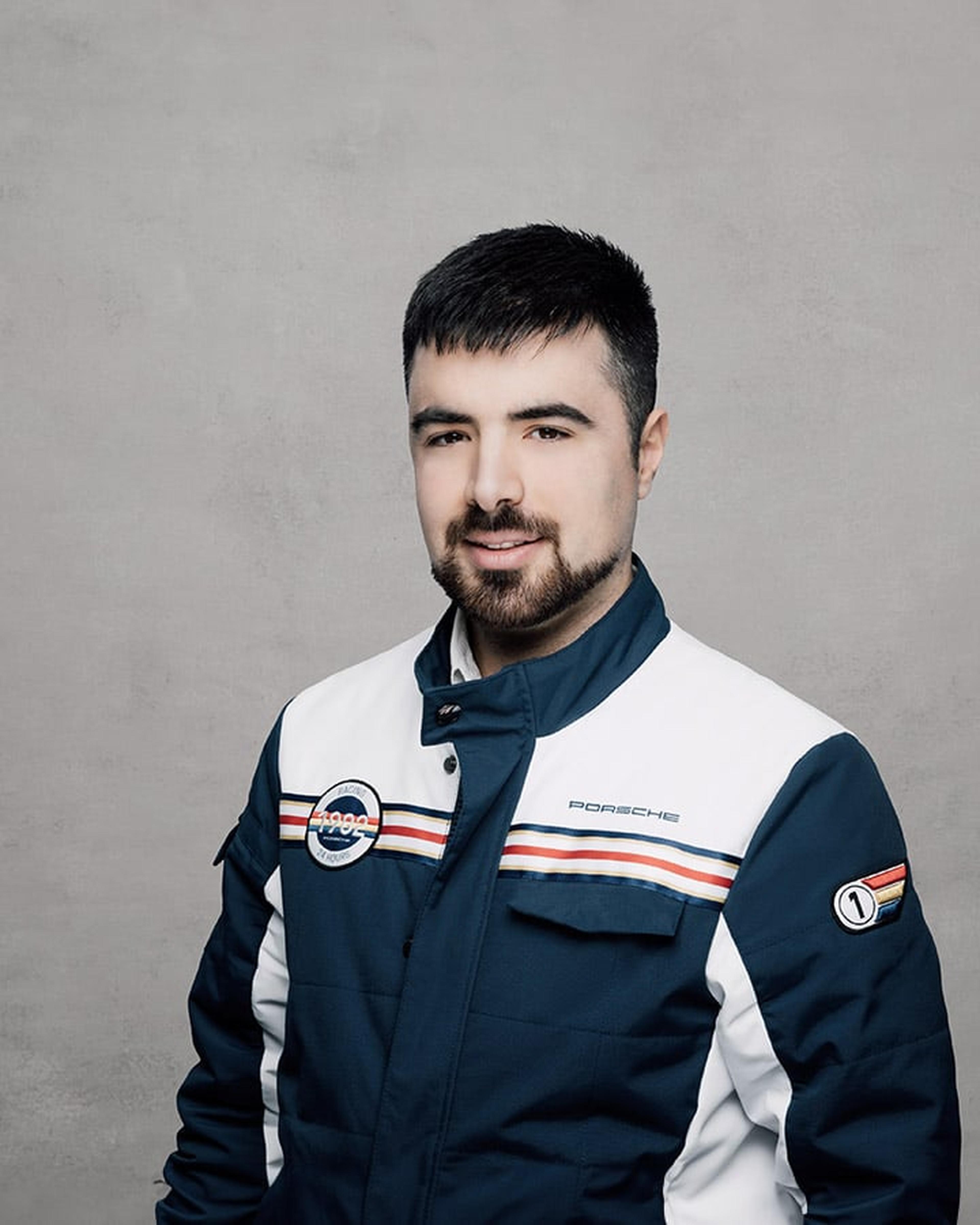 Photo of Okan Yalcin